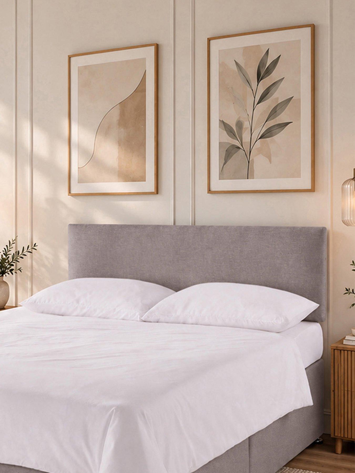 Image 1 of 2 of Aspire Essentials Headboard - Ks