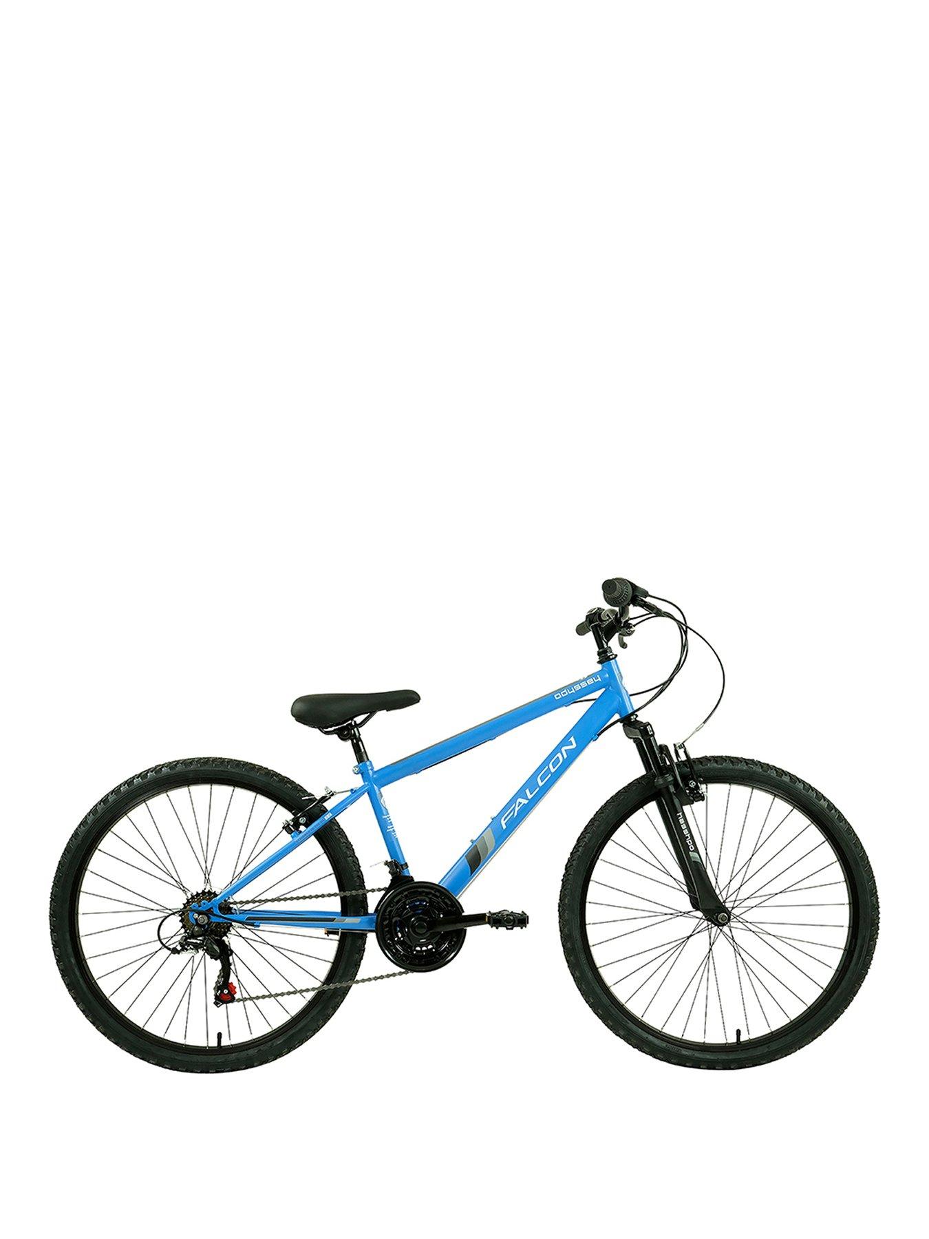 Image 1 of 6 of Falcon Falcon Odyssey 26" Kids Mountain Bike