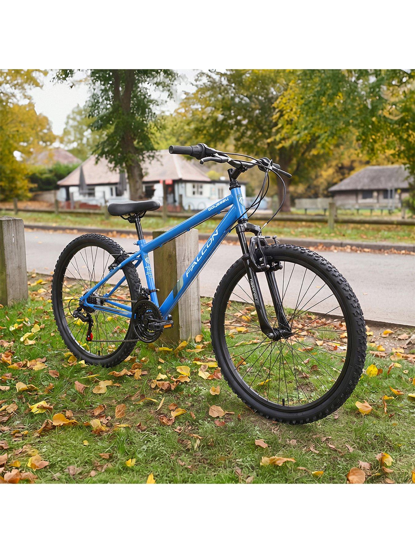 Image 2 of 6 of Falcon Falcon Odyssey 26" Kids Mountain Bike