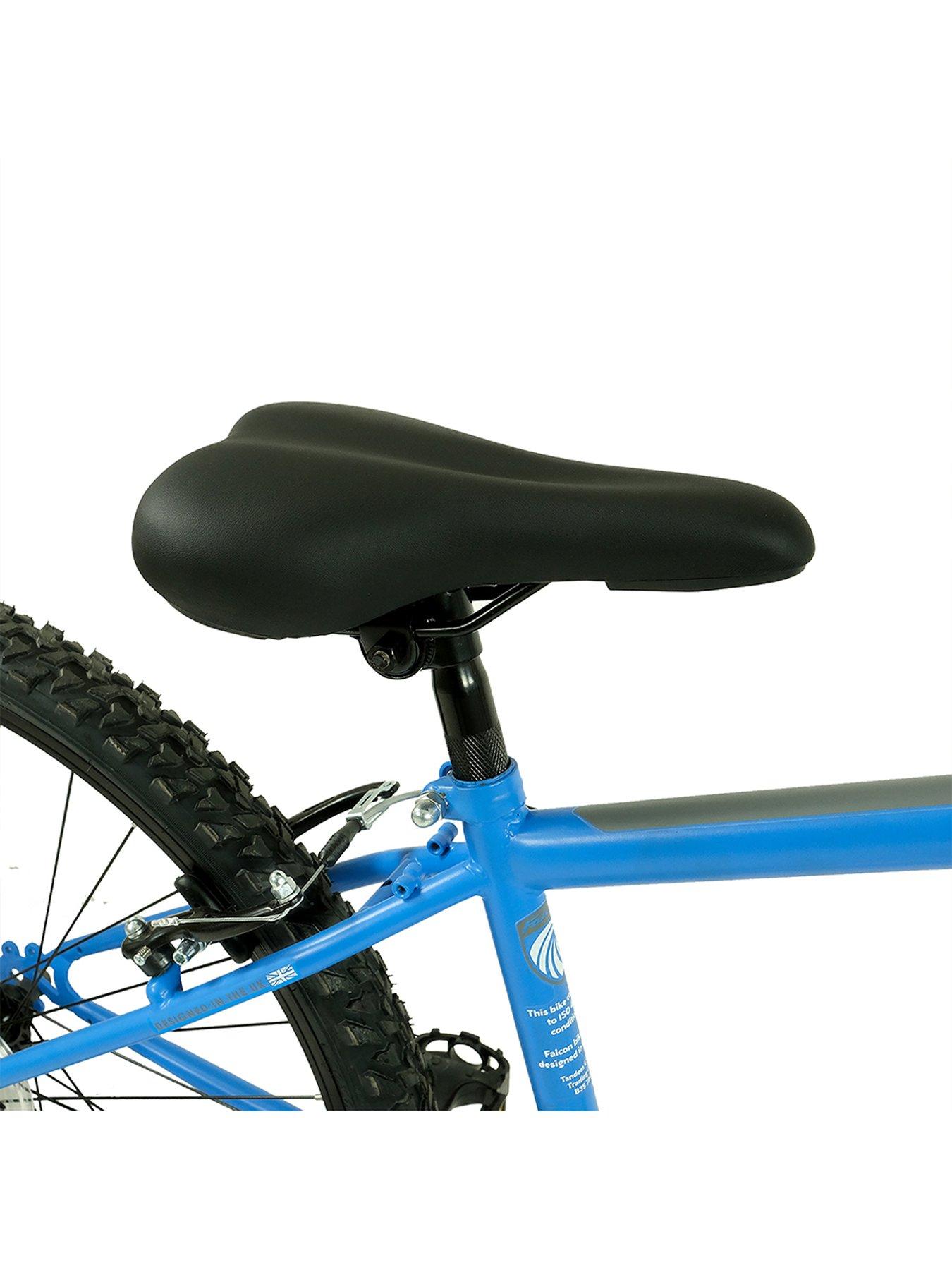 Image 4 of 6 of Falcon Falcon Odyssey 26" Kids Mountain Bike