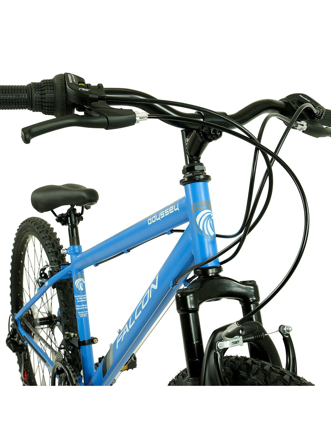 Image 6 of 6 of Falcon Falcon Odyssey 26" Kids Mountain Bike