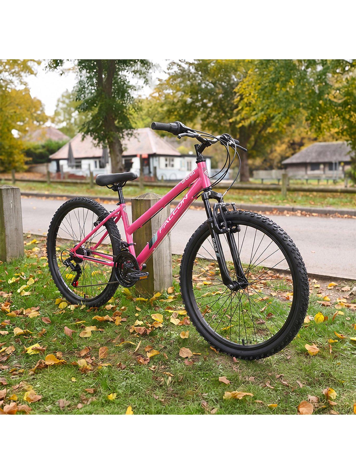 Image 2 of 6 of Falcon Falcon Orchid 26" Kids Mountain Bike