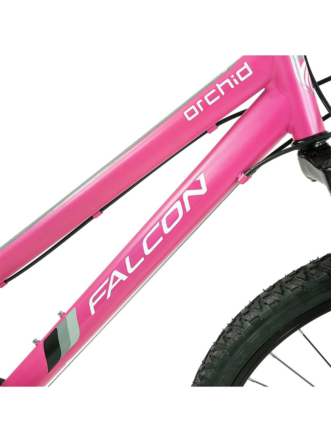 Image 4 of 6 of Falcon Falcon Orchid 26" Kids Mountain Bike