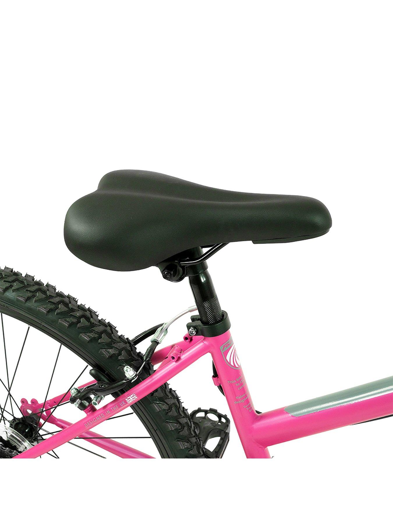 Image 5 of 6 of Falcon Falcon Orchid 26" Kids Mountain Bike