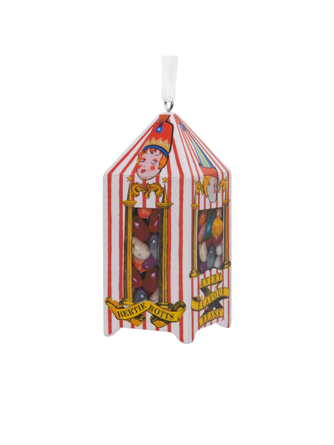 Image 2 of 5 of Hallmark Harry Potter Botts Beans Tree Ornament