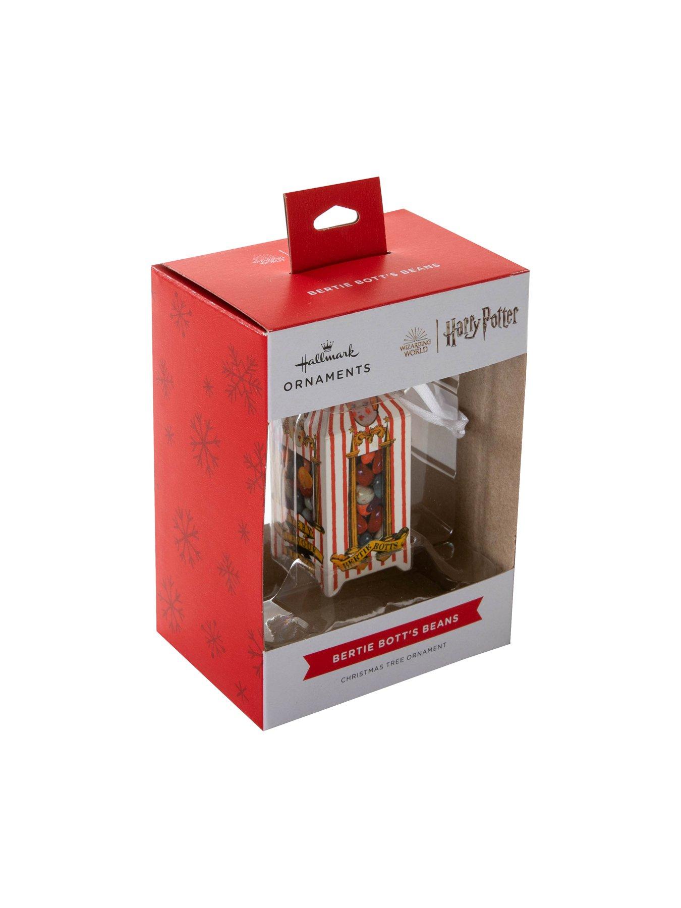 Image 5 of 5 of Hallmark Harry Potter Botts Beans Tree Ornament