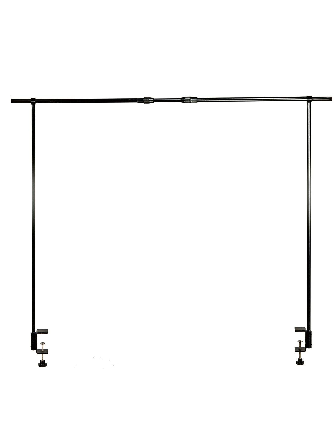 Image 3 of 5 of Premier Decorations 1.3 - 1.9m Extendable Table Display Pole