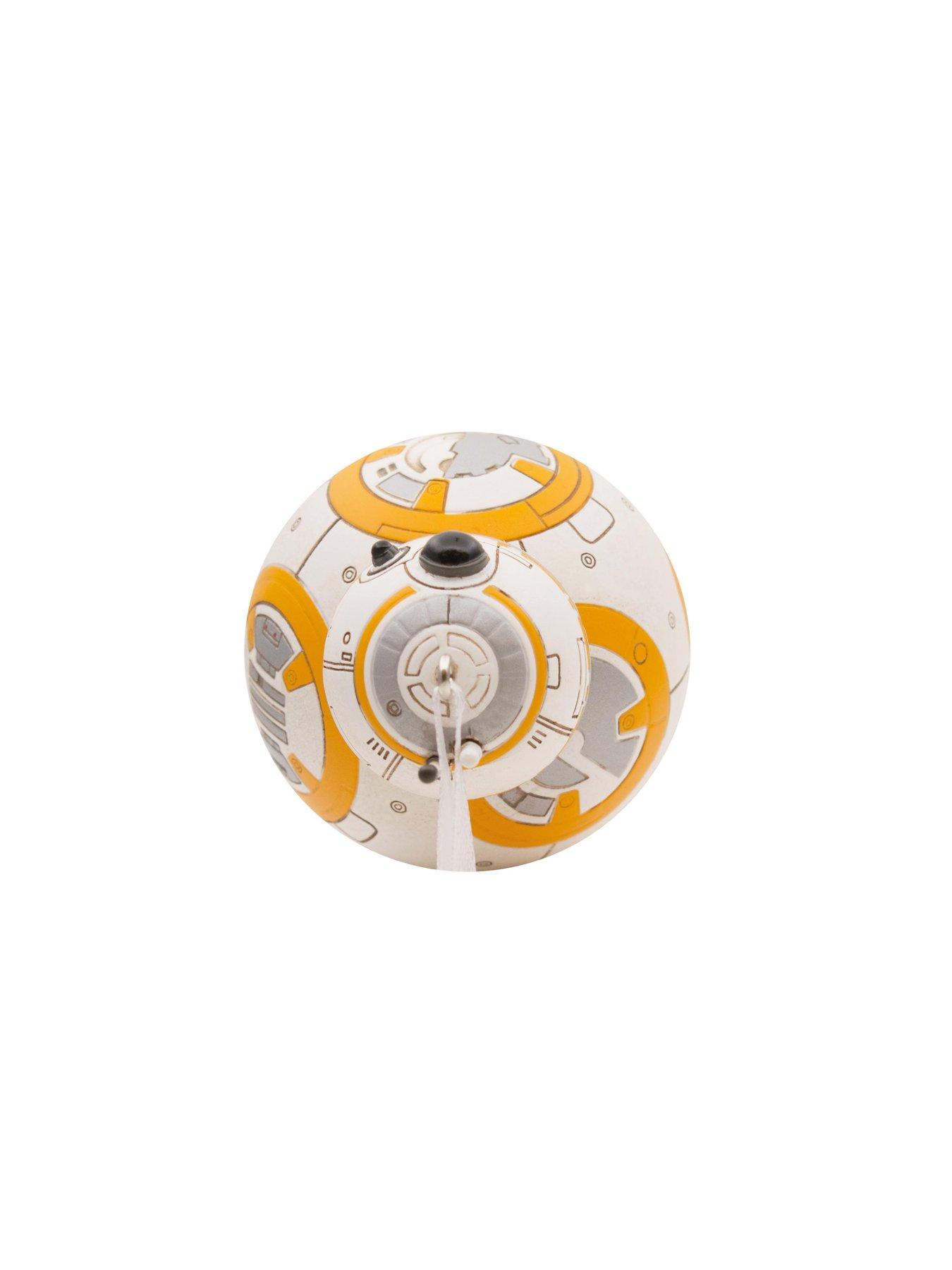 Image 3 of 6 of Hallmark Star Wars BB-8 Tree Ornament