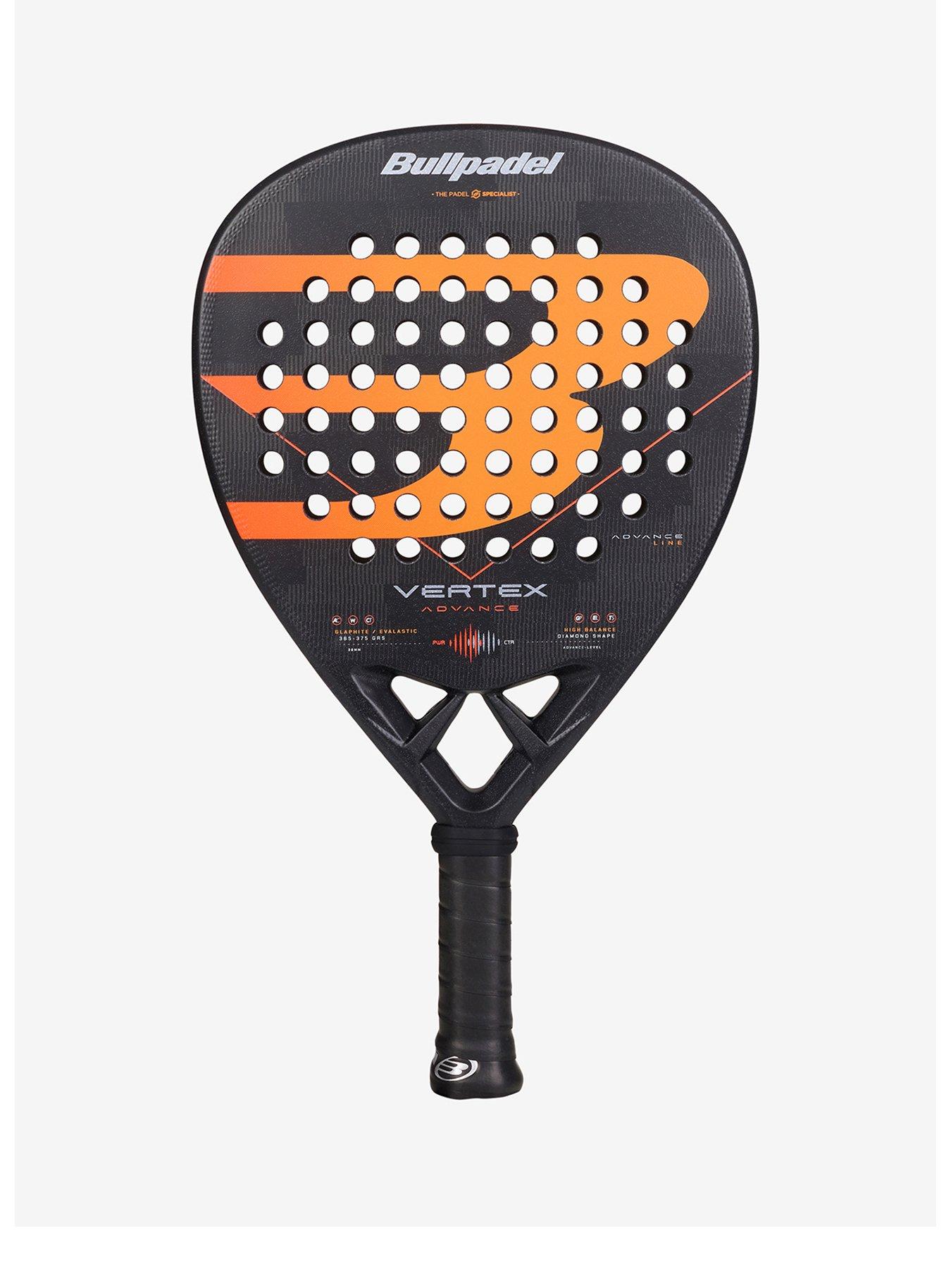 Image 1 of 4 of Bullpadel VERTEX ADVANCE Padel Racket