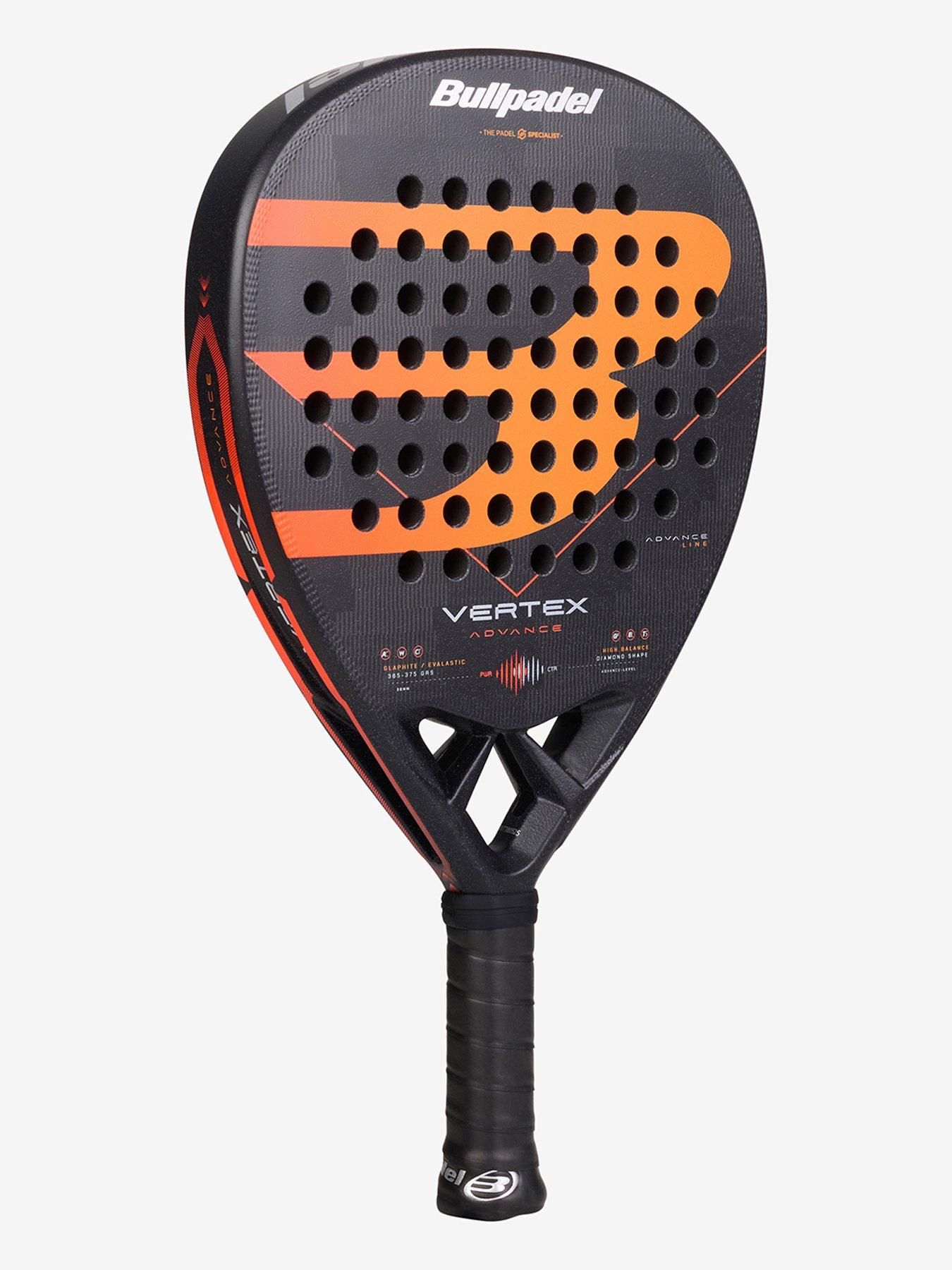Image 2 of 4 of Bullpadel VERTEX ADVANCE Padel Racket