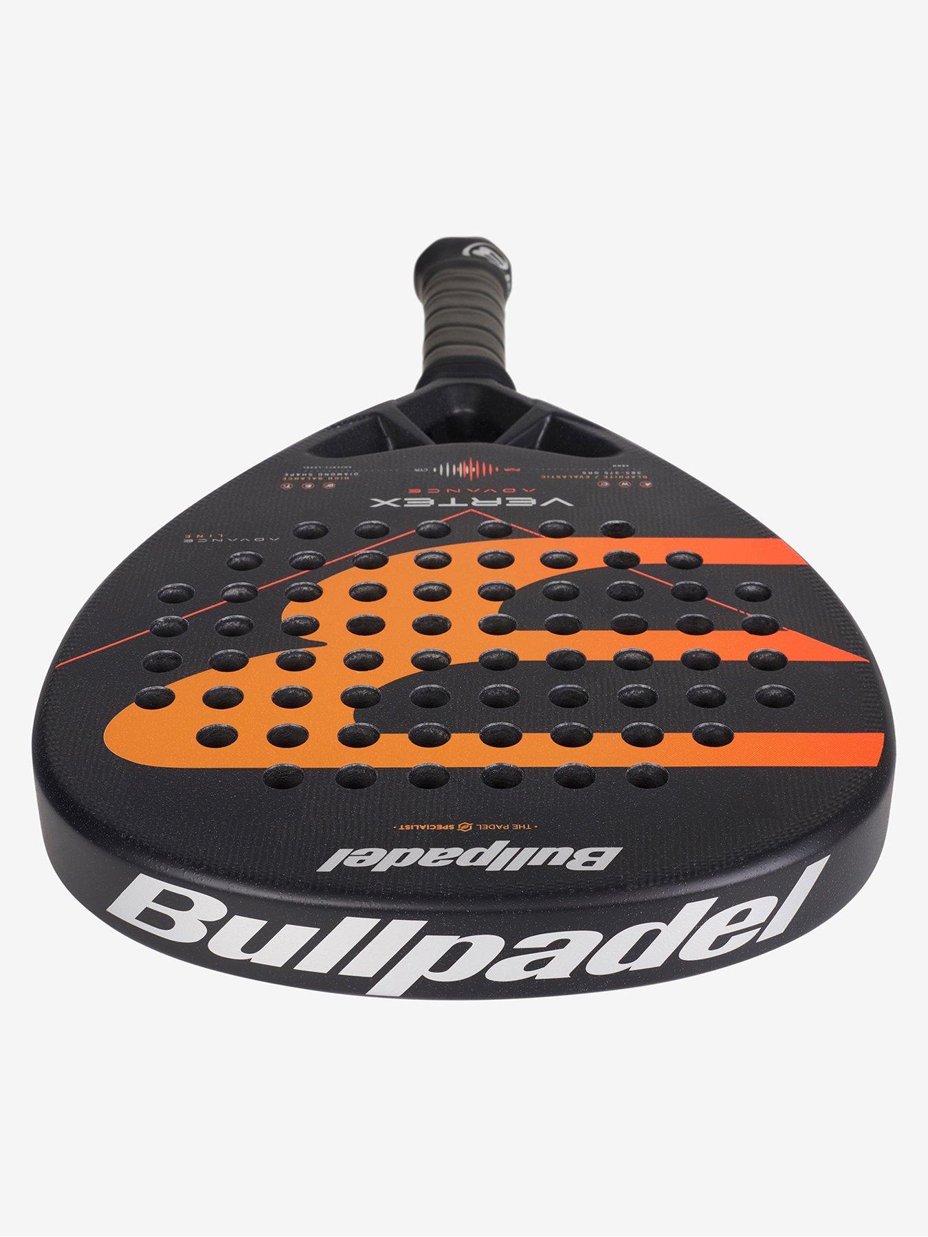 Image 4 of 4 of Bullpadel VERTEX ADVANCE Padel Racket