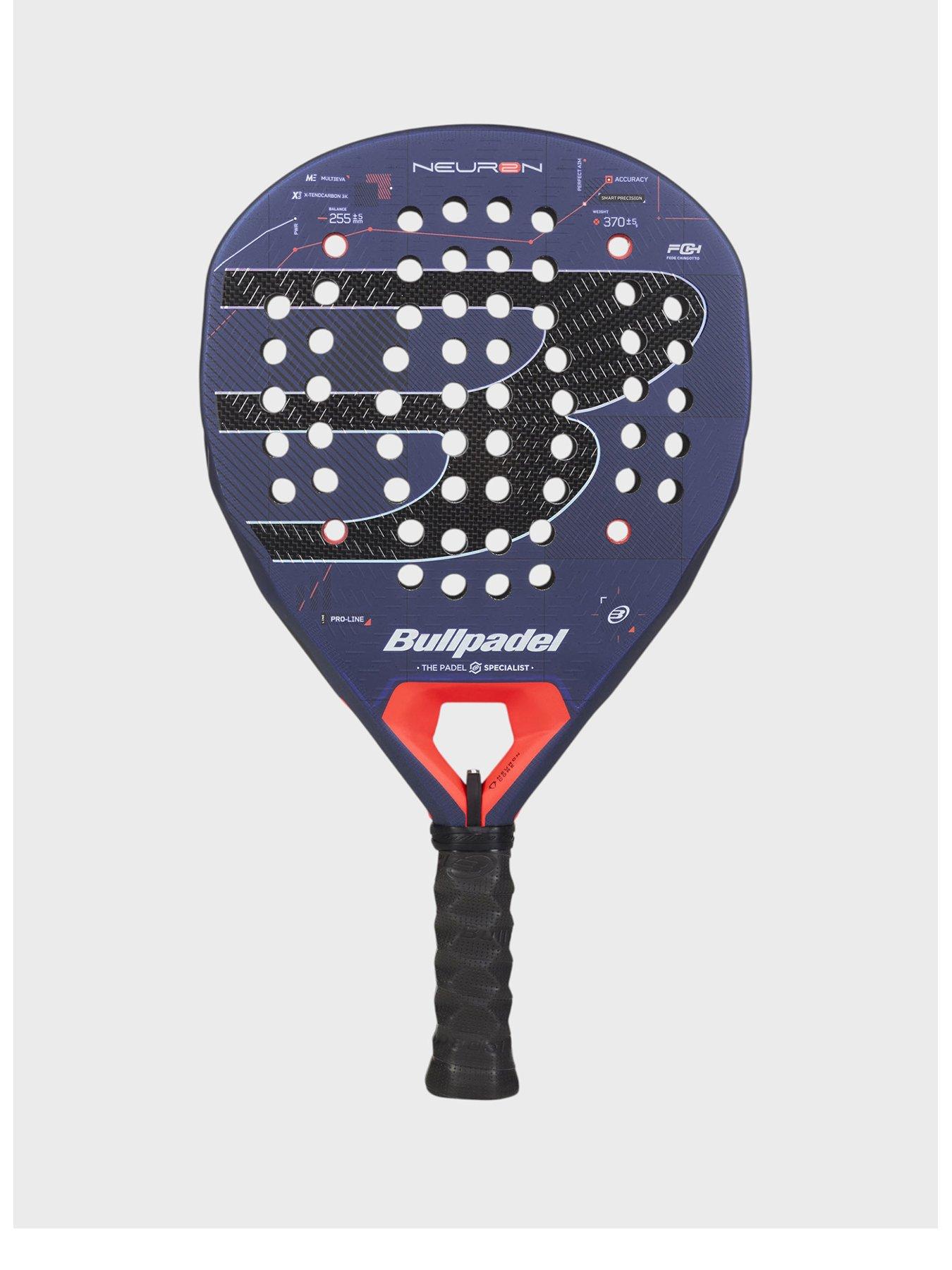 Image 1 of 5 of Bullpadel NEURON 02 27 Padel Racket