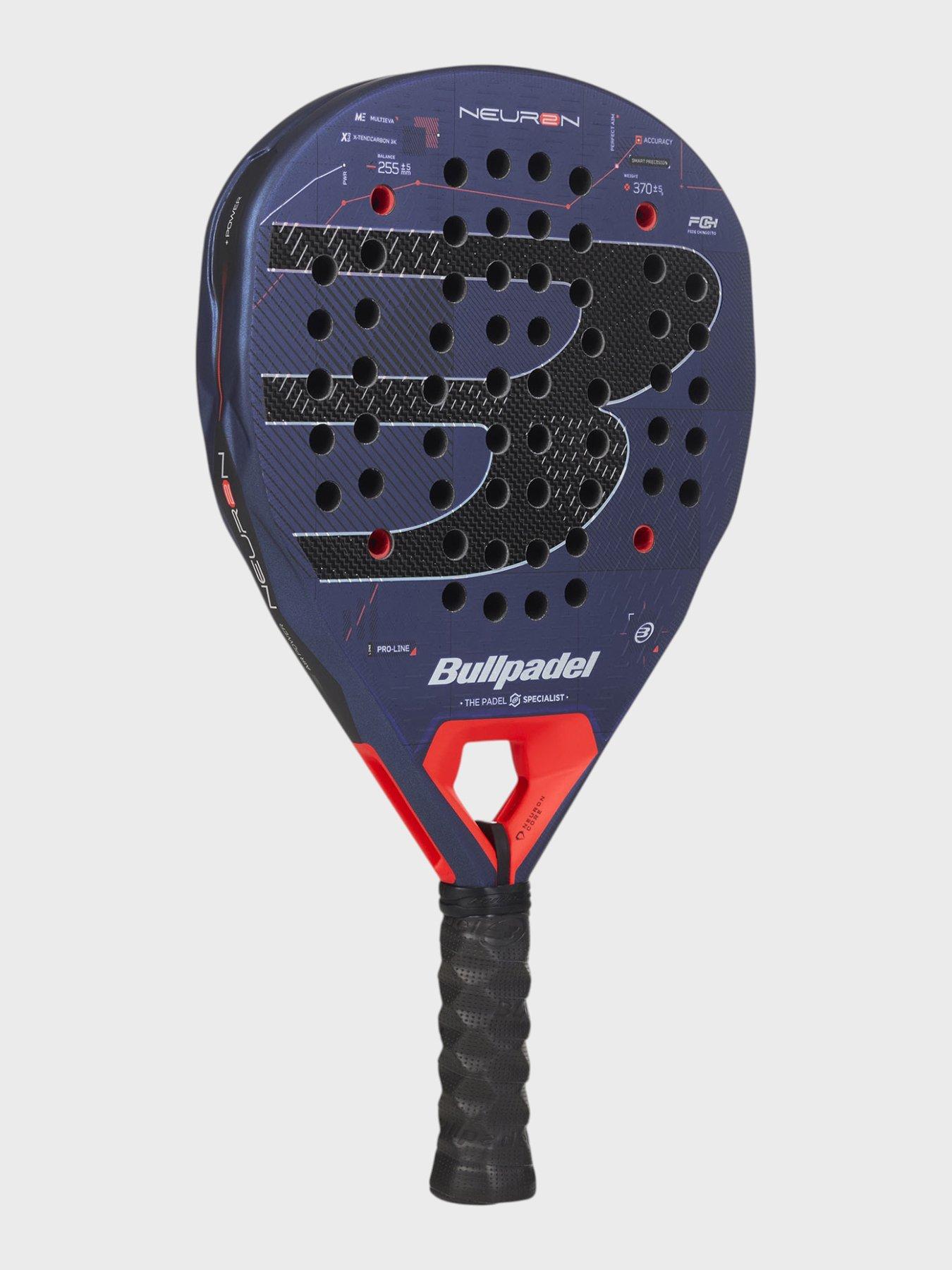 Image 2 of 5 of Bullpadel NEURON 02 27 Padel Racket