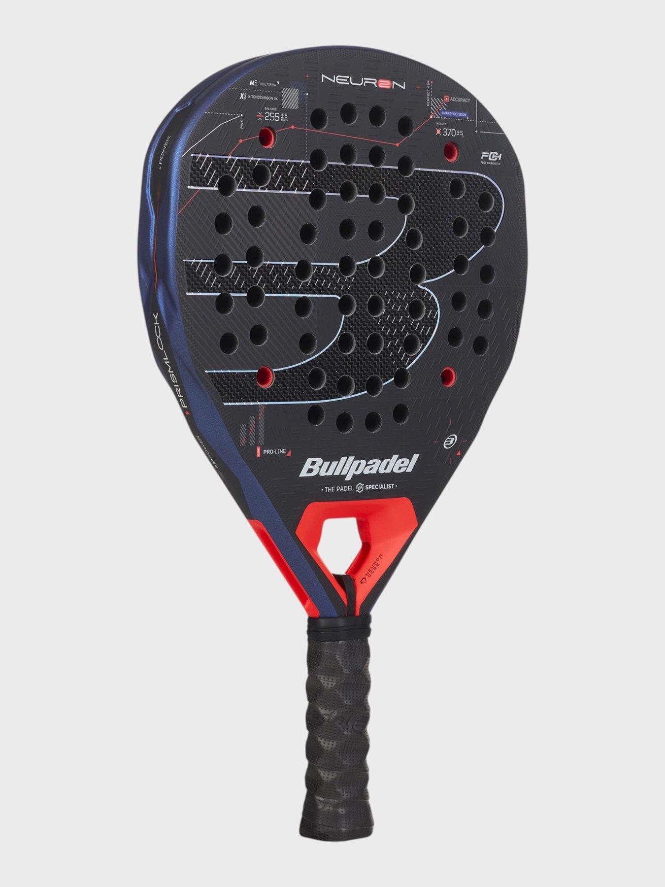 Image 3 of 5 of Bullpadel NEURON 02 27 Padel Racket