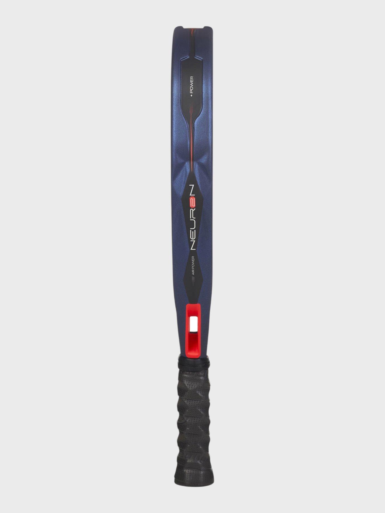 Image 4 of 5 of Bullpadel NEURON 02 27 Padel Racket