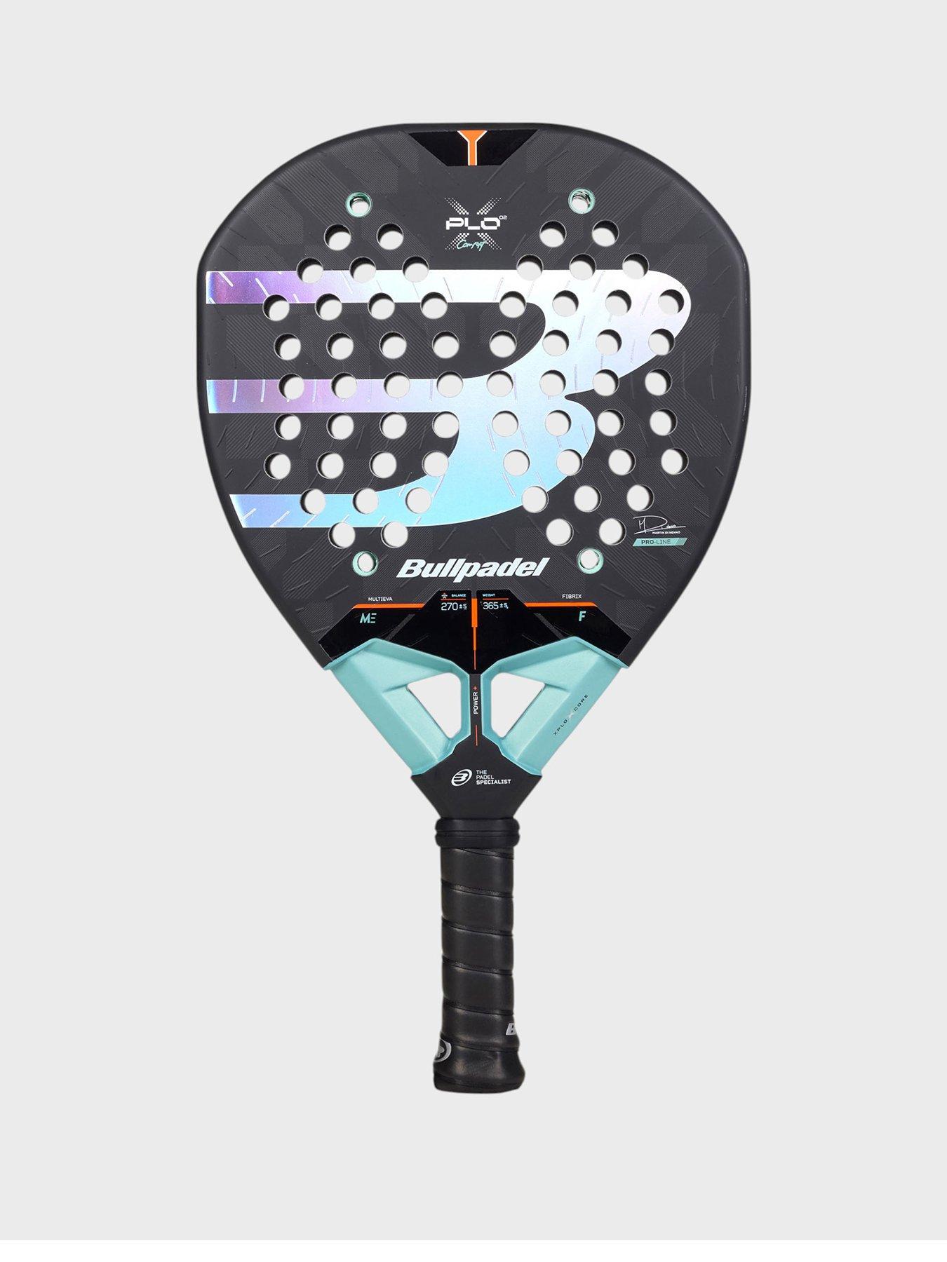 Image 1 of 4 of Bullpadel XPLO CMF 27 Padel Racket