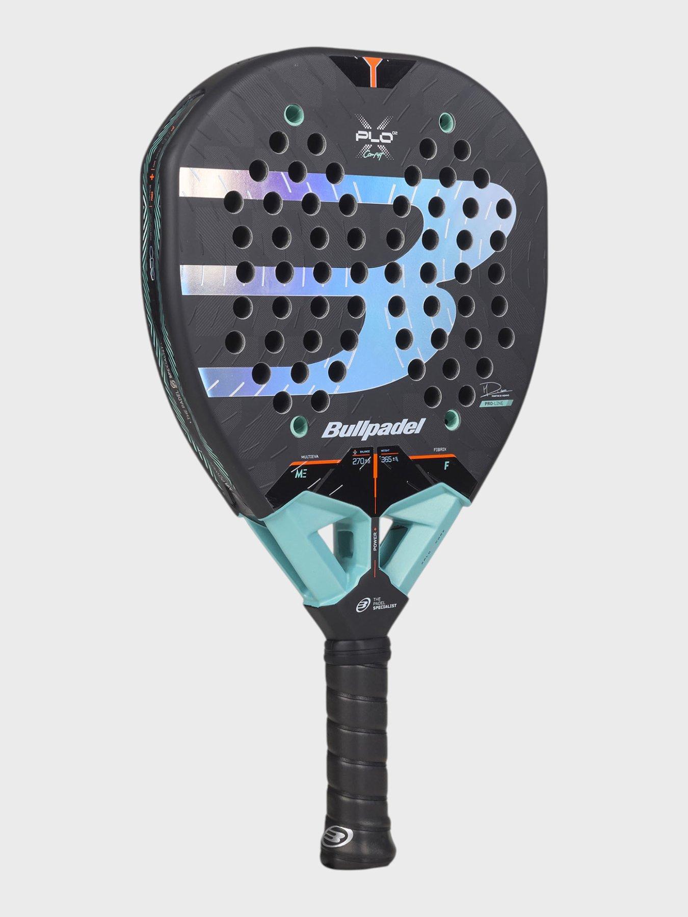 Image 2 of 4 of Bullpadel XPLO CMF 27 Padel Racket