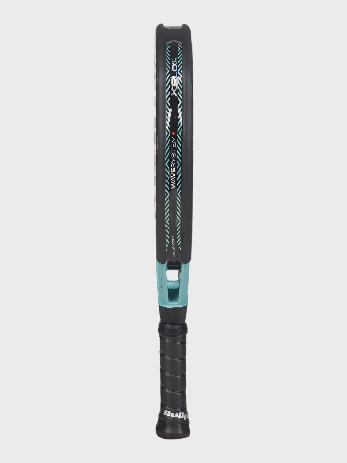 Image 3 of 4 of Bullpadel XPLO CMF 27 Padel Racket