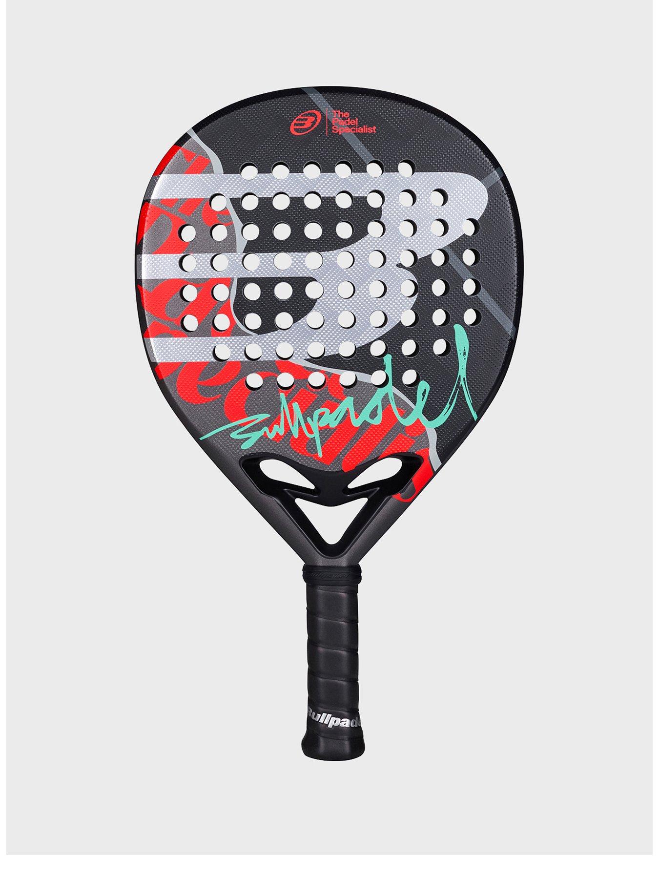 Image 1 of 4 of Bullpadel IONIC CONTROL 26 Padel Racket