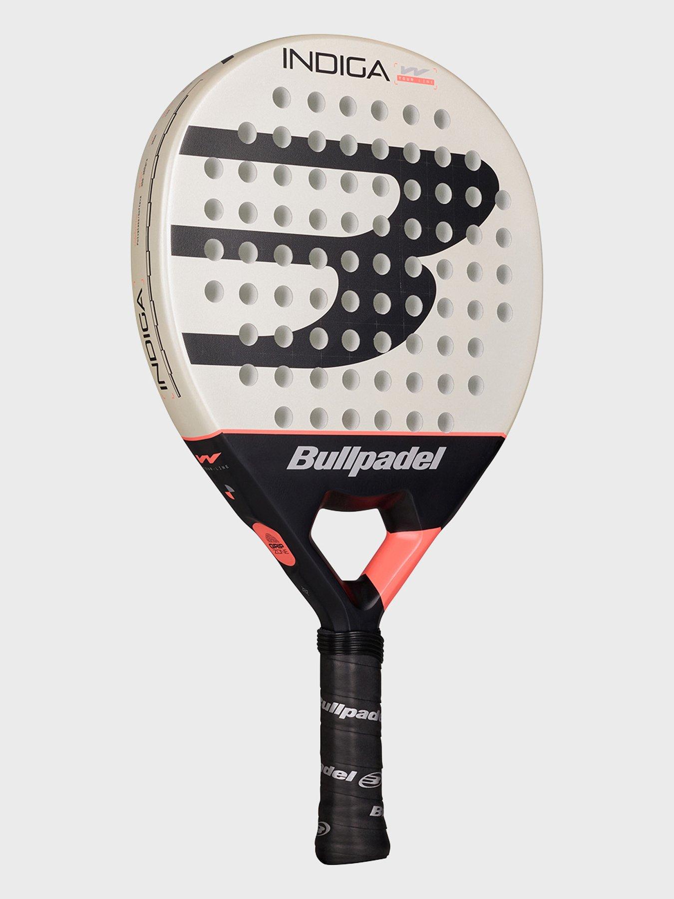 Image 2 of 4 of Bullpadel INDIGA W 26 Padel Racket