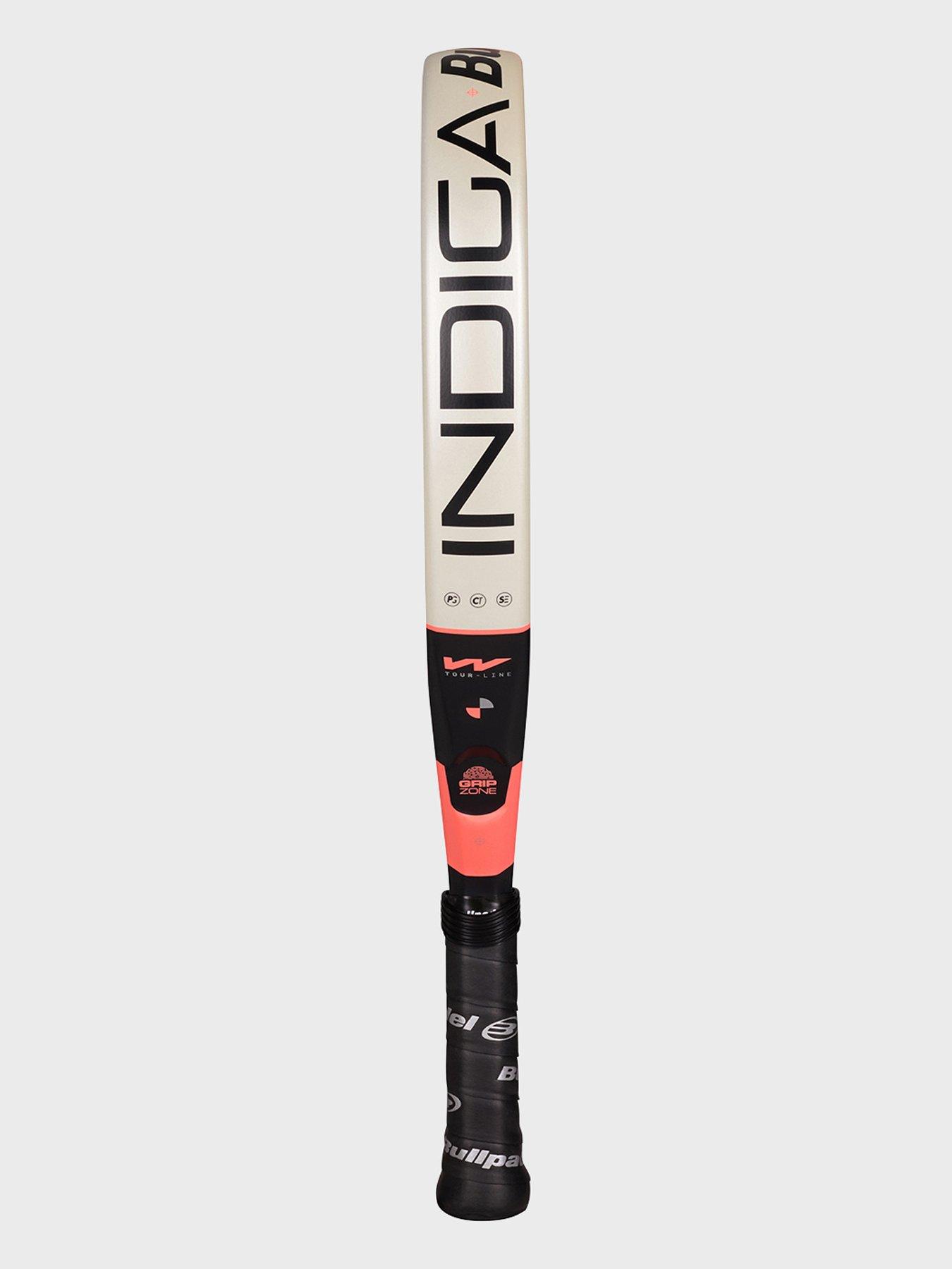 Image 3 of 4 of Bullpadel INDIGA W 26 Padel Racket