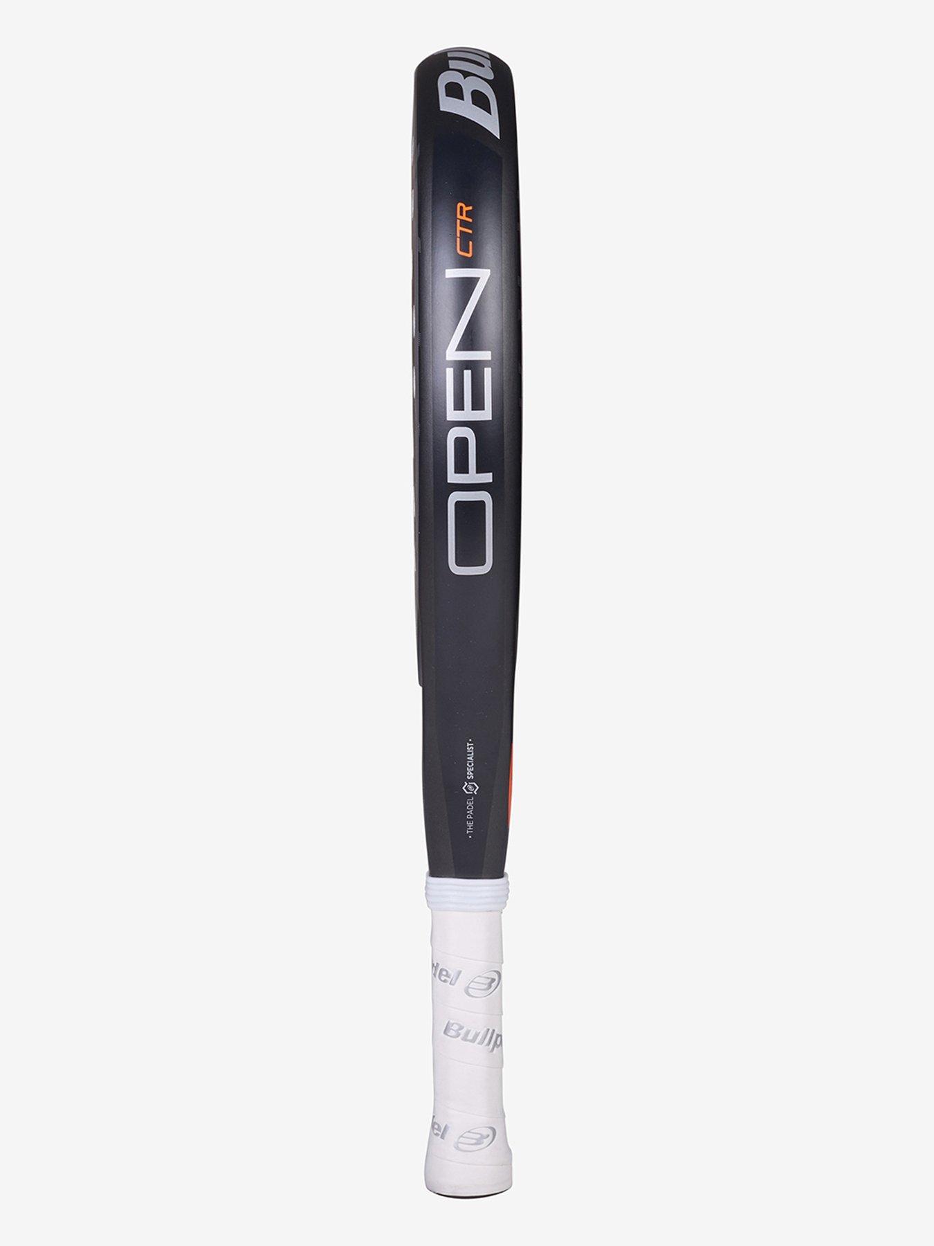 Image 3 of 4 of Bullpadel OPEN CONTROL SMU Padel Racket