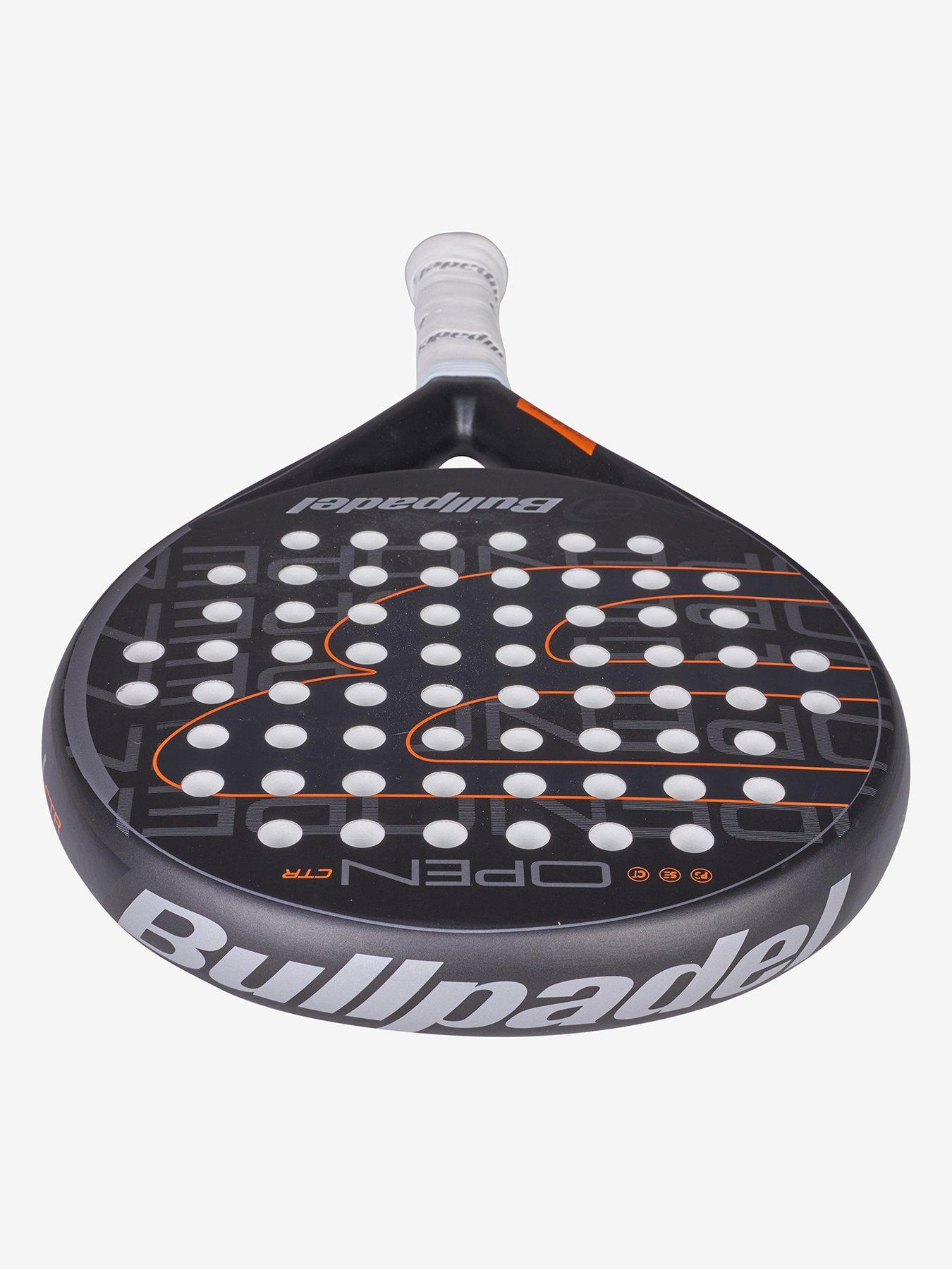 Image 4 of 4 of Bullpadel OPEN CONTROL SMU Padel Racket