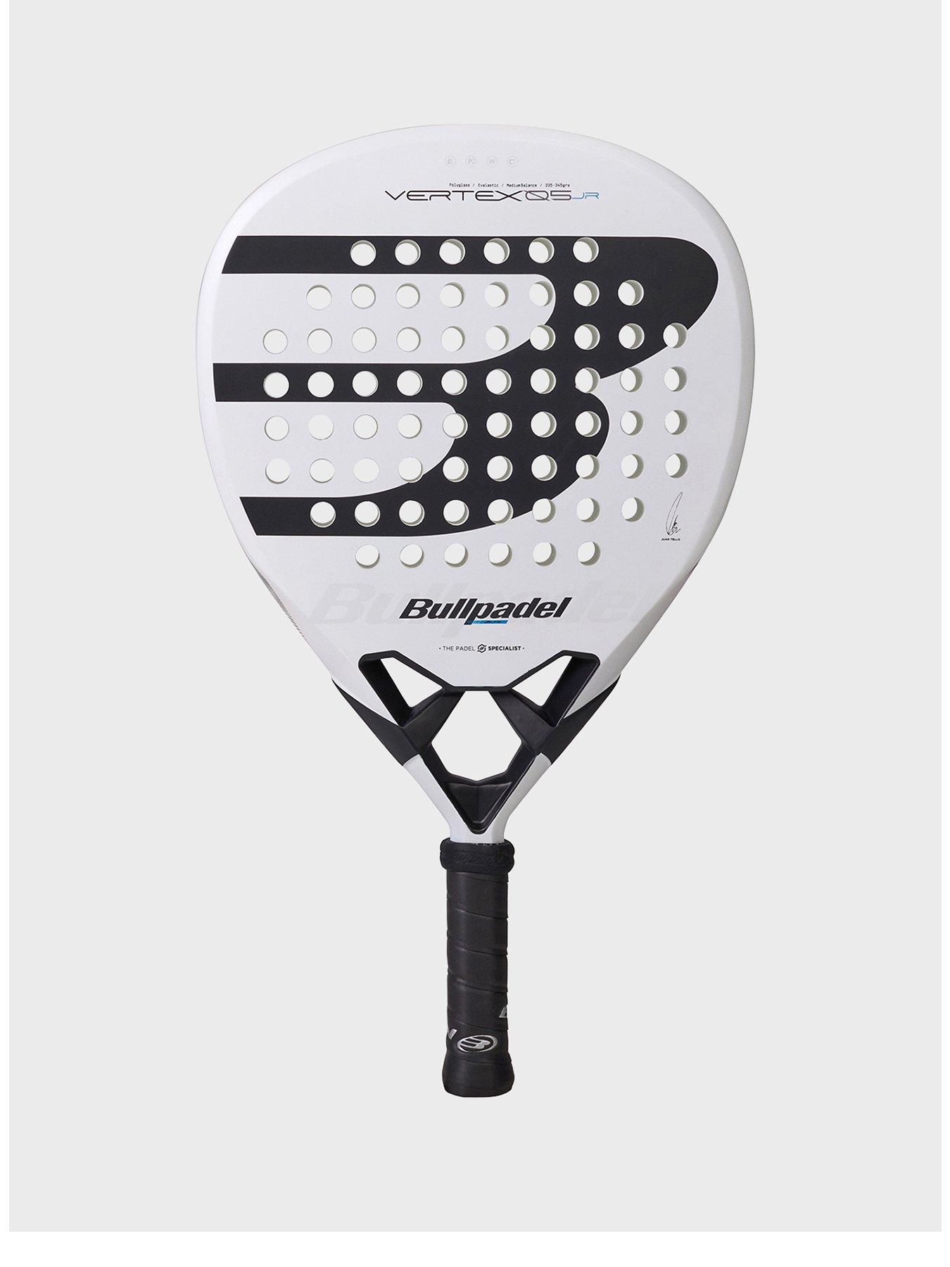 Image 1 of 4 of Bullpadel VERTEX JR BOY 26 Padel Racket