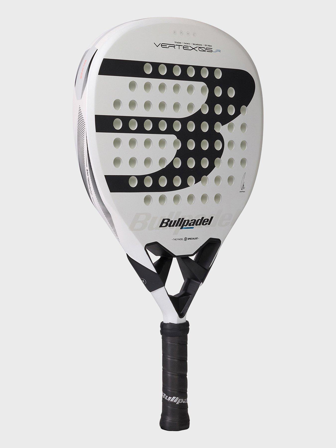 Image 2 of 4 of Bullpadel VERTEX JR BOY 26 Padel Racket
