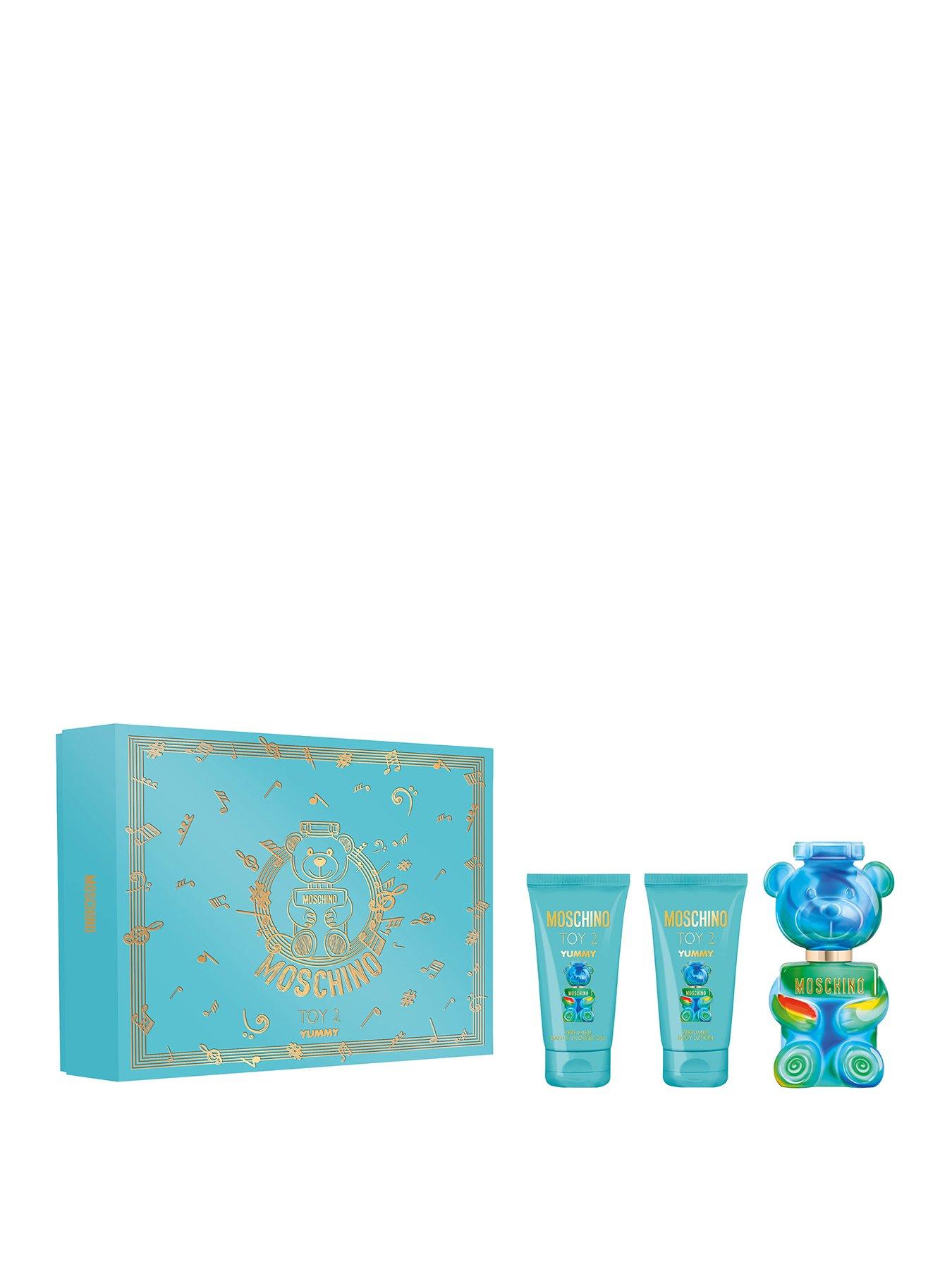 Moschino Yummy X26 Edp 50Ml Set in One Colour