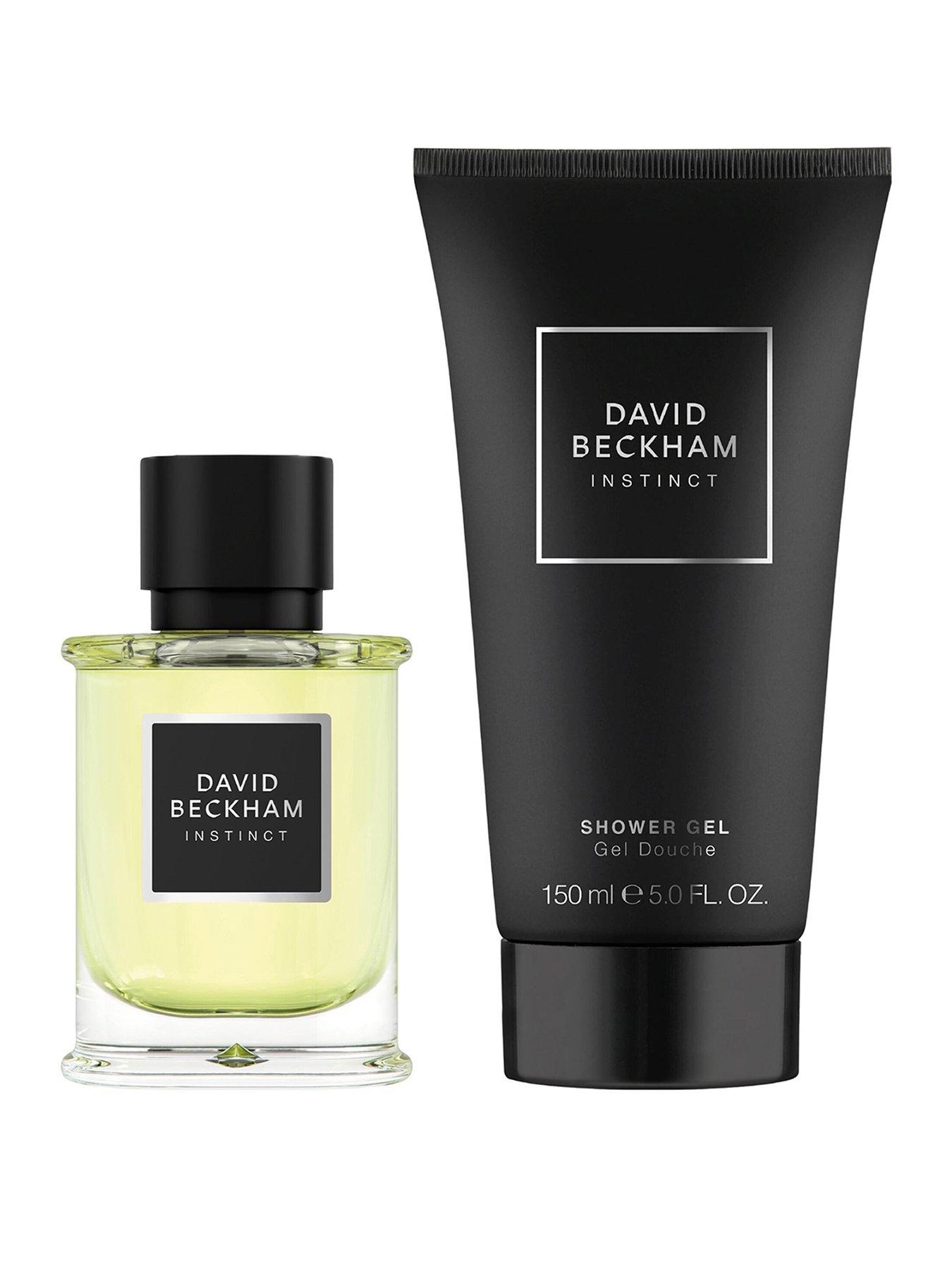 Image 1 of 2 of Beckham David Beckham Men's Instinct Gift Set