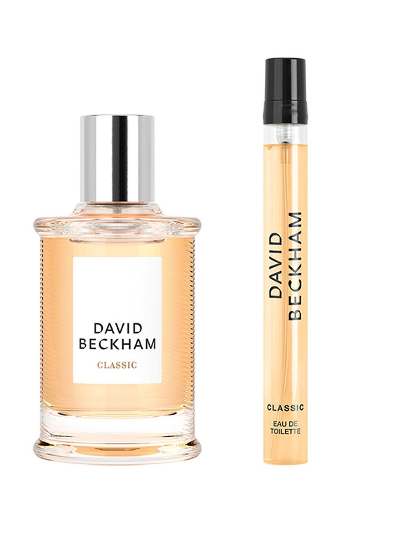 Image 1 of 2 of Beckham David Beckham Men's Classic Gift Set