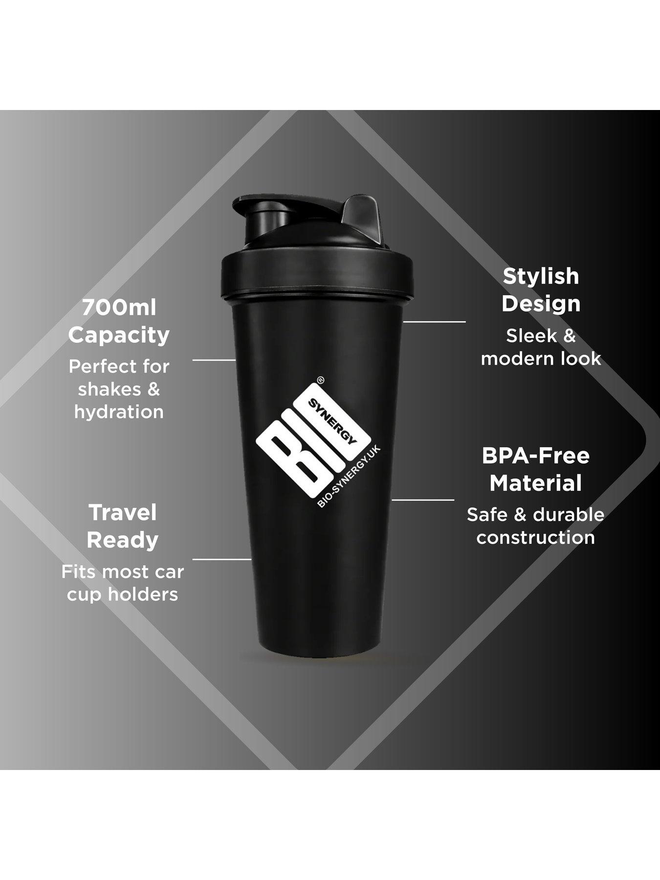 Image 2 of 6 of Bio Synergy Bio-Synergy Shaker