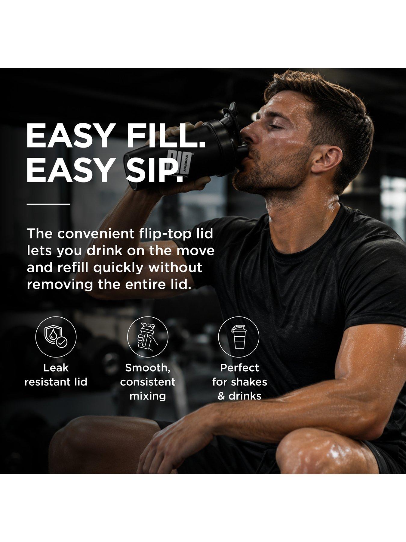 Image 3 of 6 of Bio Synergy Bio-Synergy Shaker