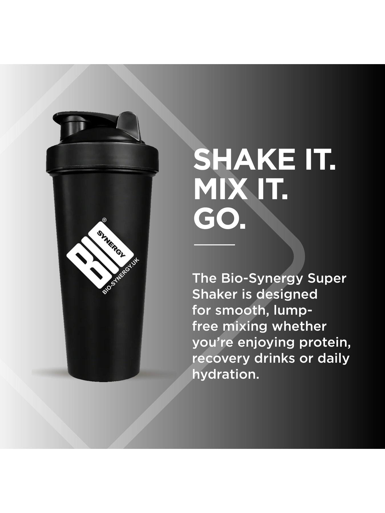Image 4 of 6 of Bio Synergy Bio-Synergy Shaker