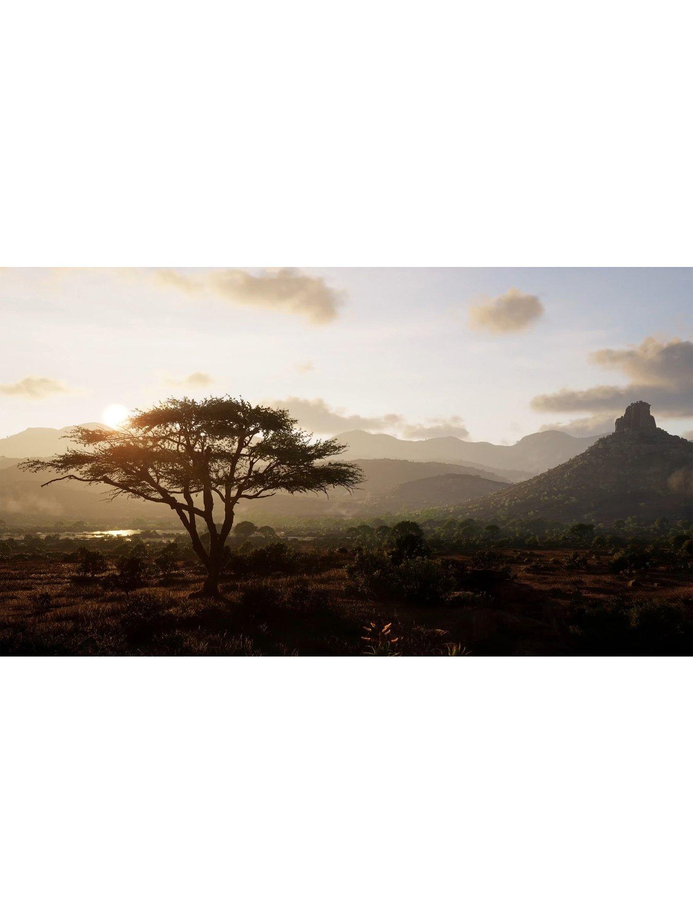 Image 5 of 7 of Playstation Way of the Hunter 2 - PlayStation&reg;5