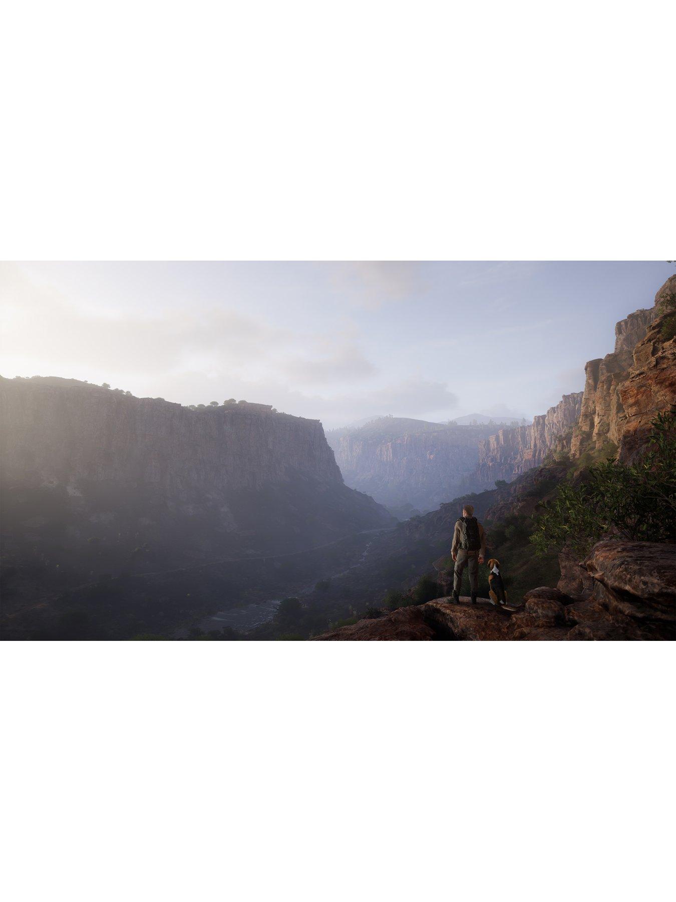 Image 6 of 7 of Playstation Way of the Hunter 2 - PlayStation&reg;5