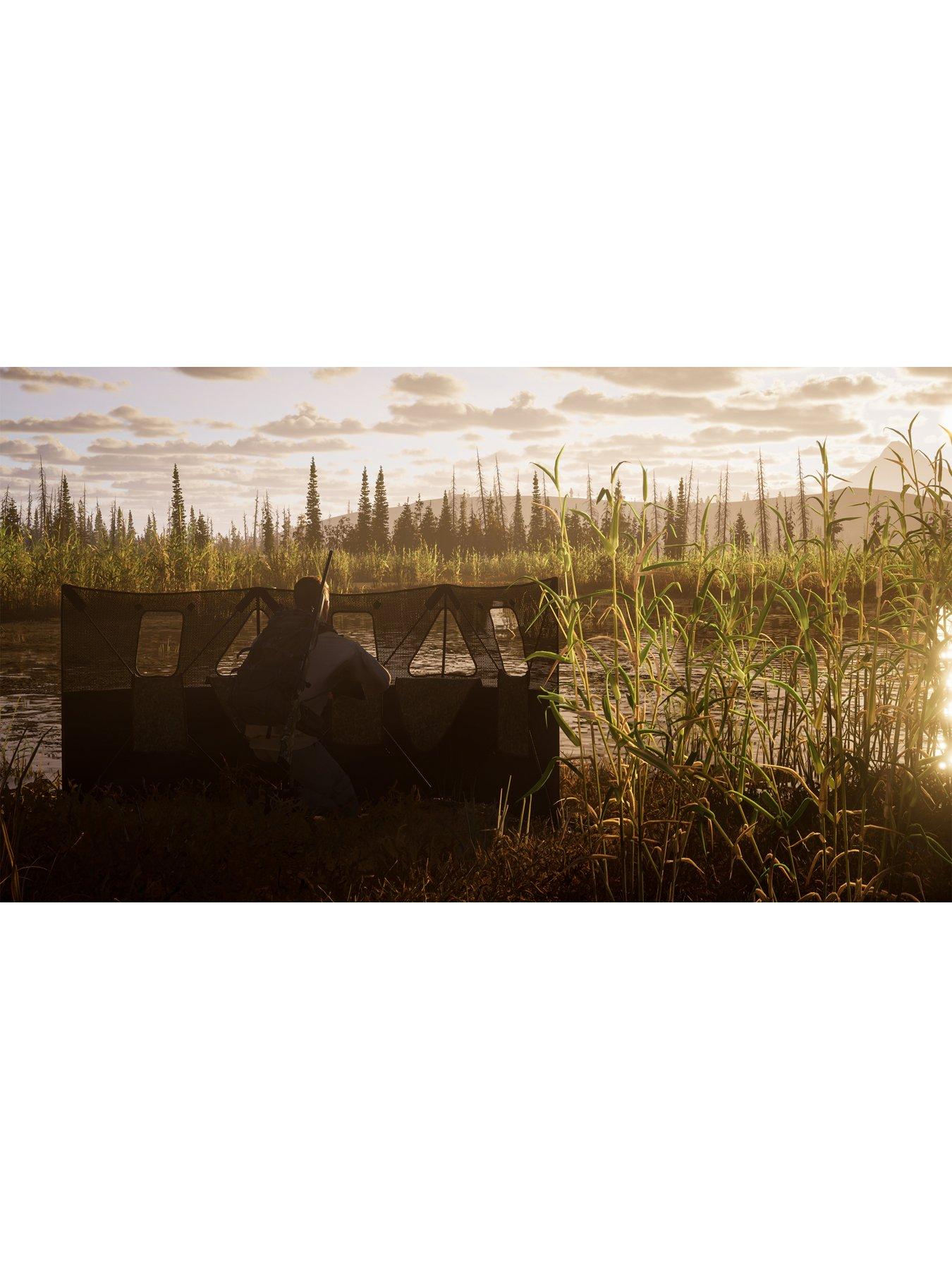 Image 7 of 7 of Playstation Way of the Hunter 2 - PlayStation&reg;5