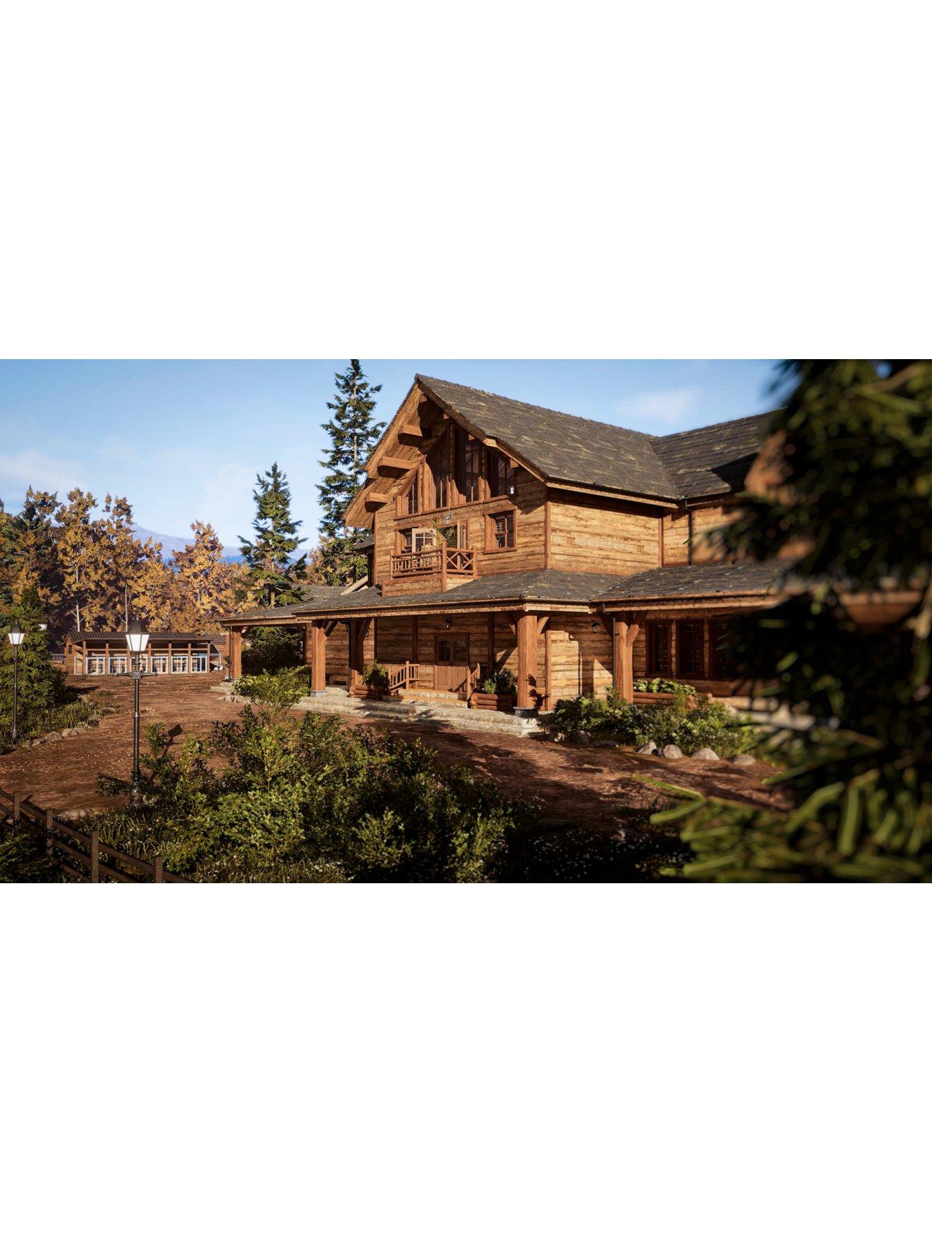 Image 3 of 7 of Xbox Hunting Sim 3 - XBOX Series X
