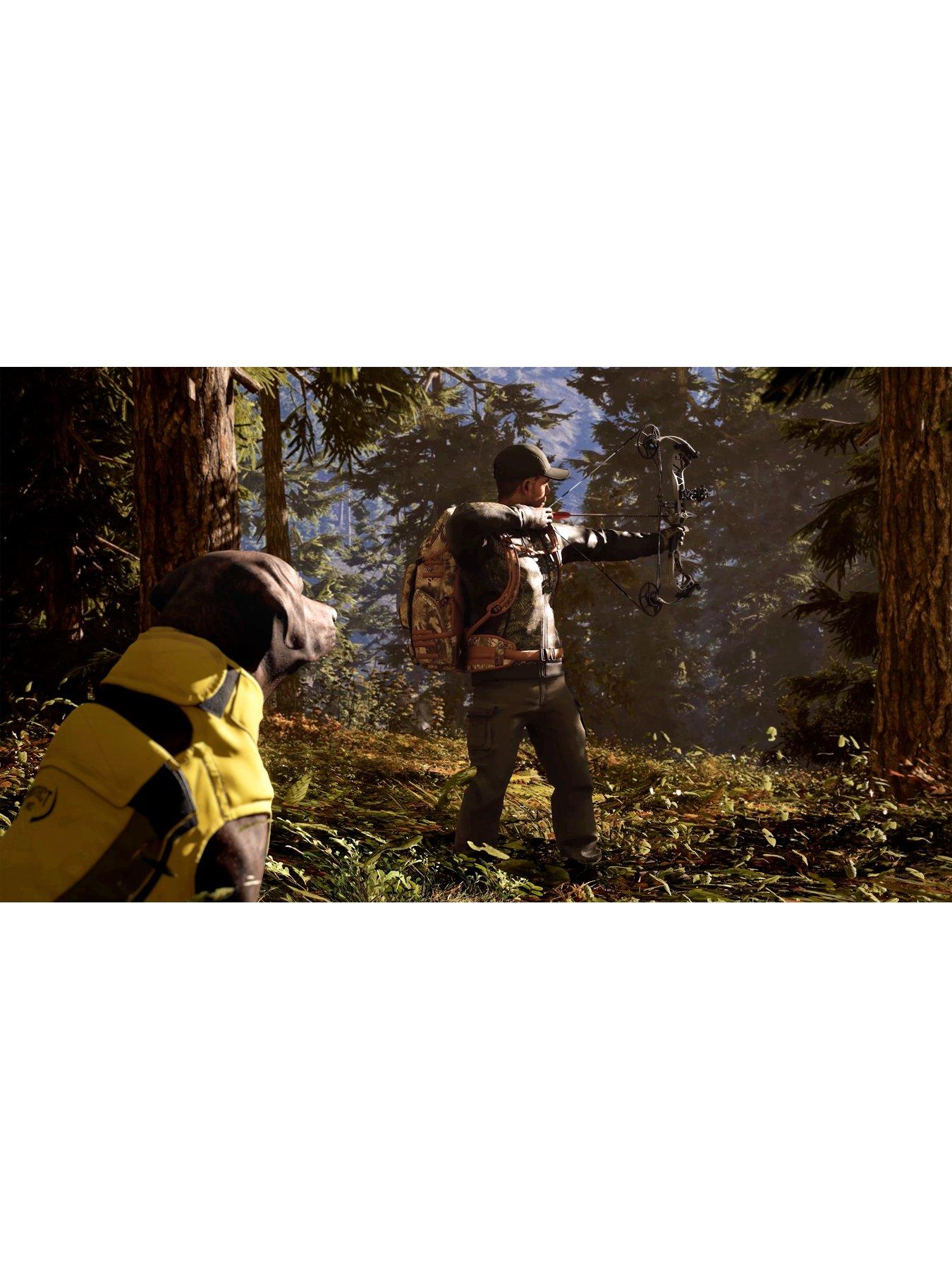 Image 5 of 7 of Xbox Hunting Sim 3 - XBOX Series X