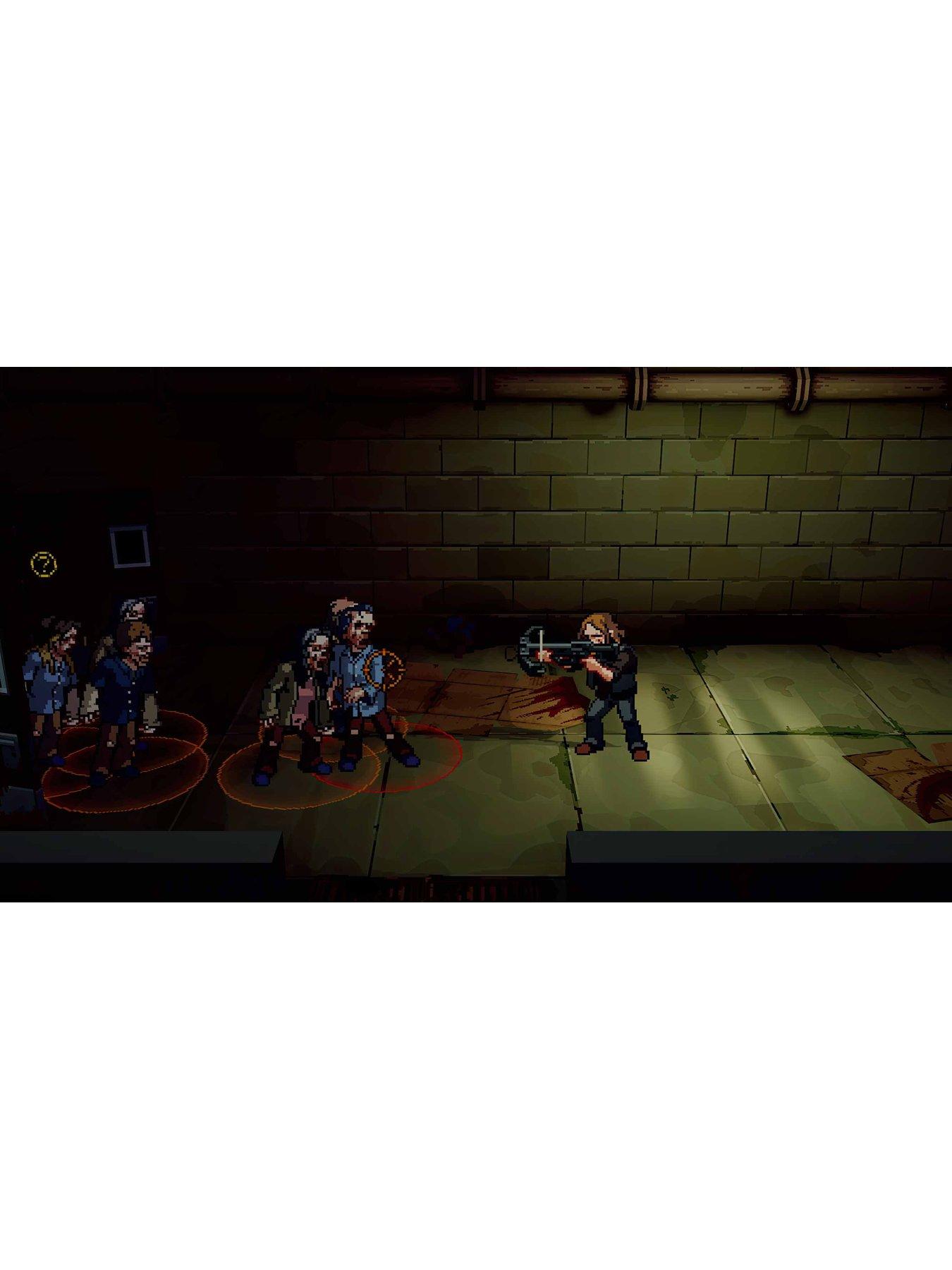 Image 3 of 7 of Xbox The Walking Dead Streets of Survival -Xbox