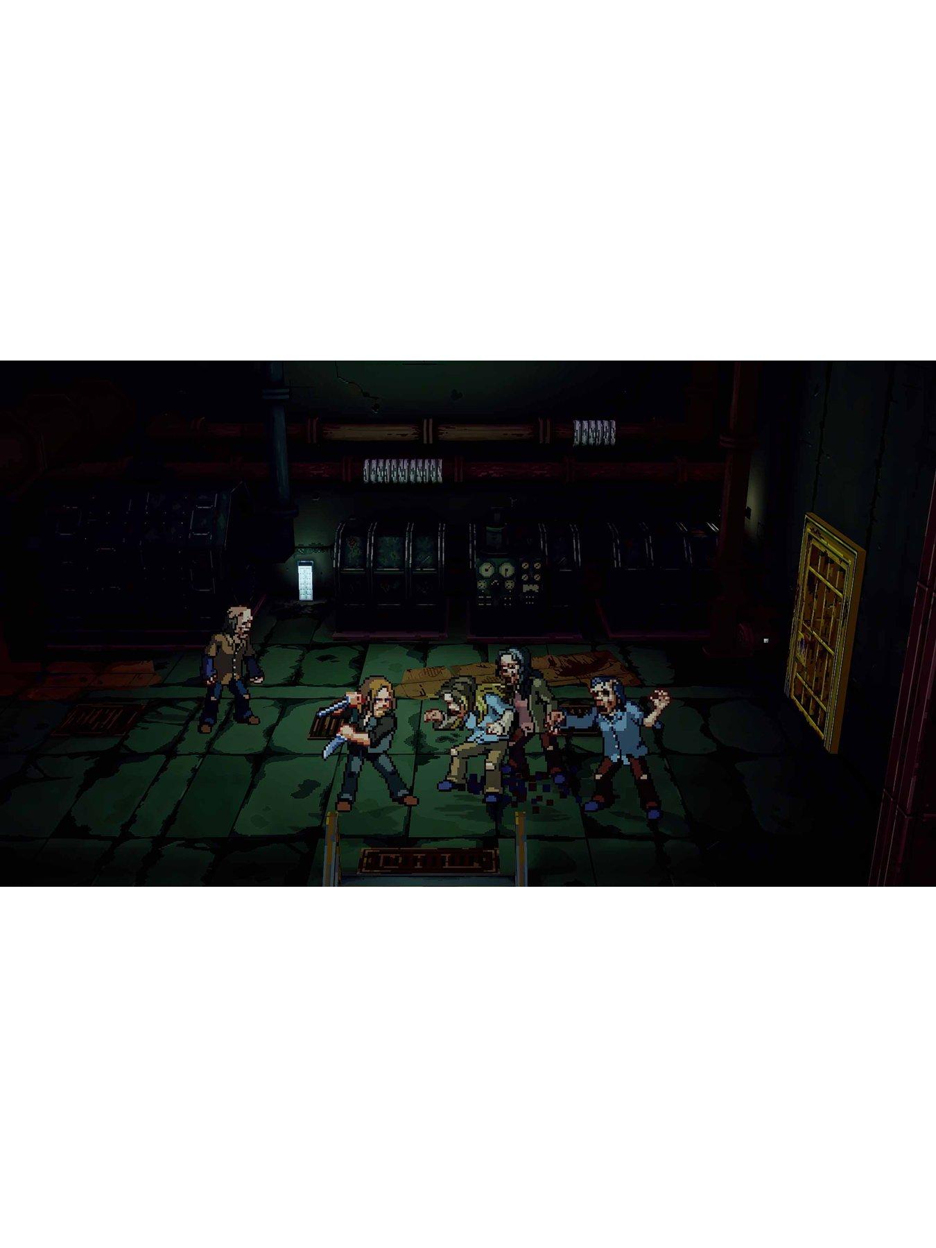 Image 6 of 7 of Xbox The Walking Dead Streets of Survival -Xbox