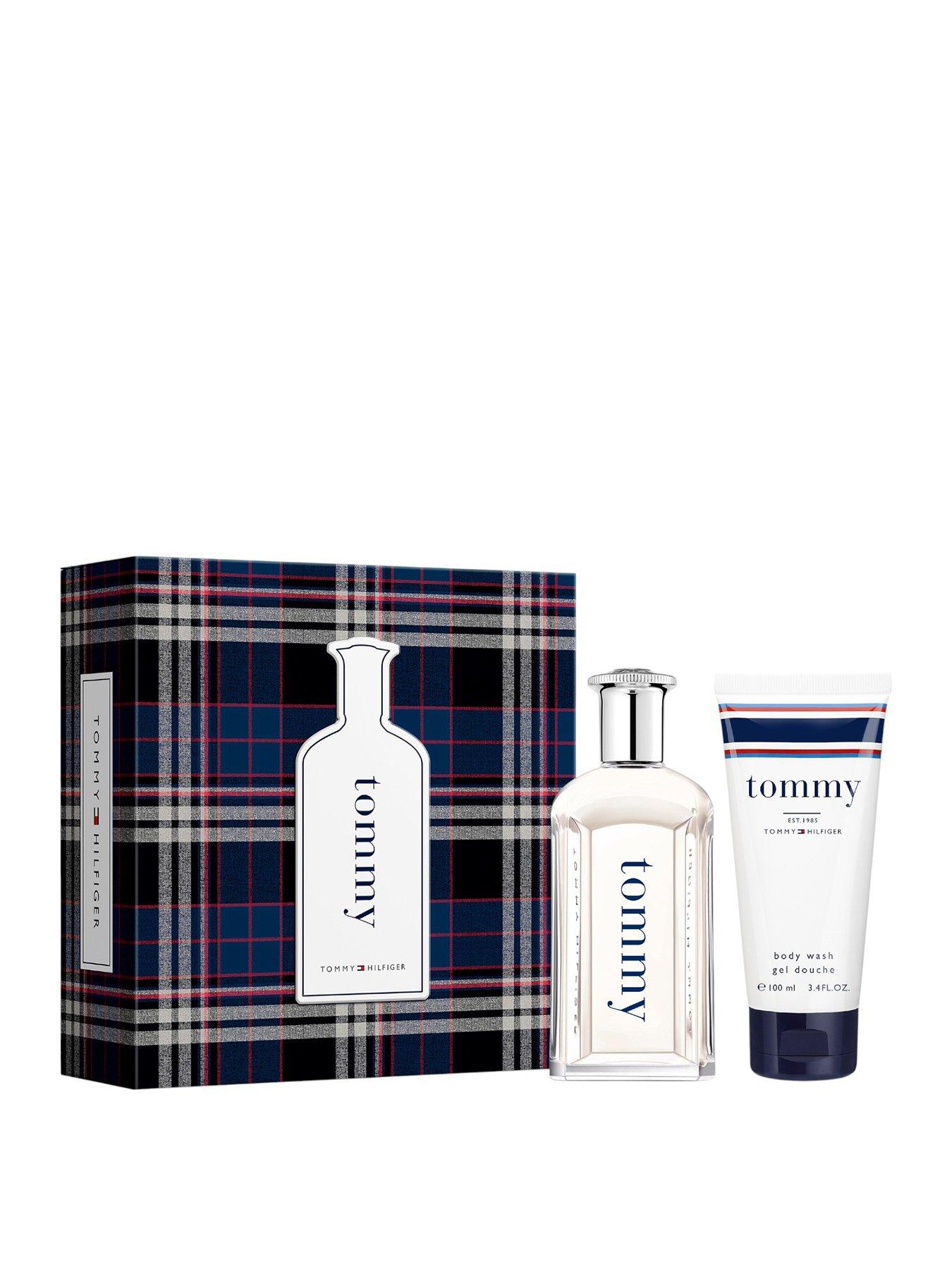 Image 1 of 2 of Tommy Hilfiger TH TOMMY HOLIDAY 26 SET EDT 100ML + BW 100ML