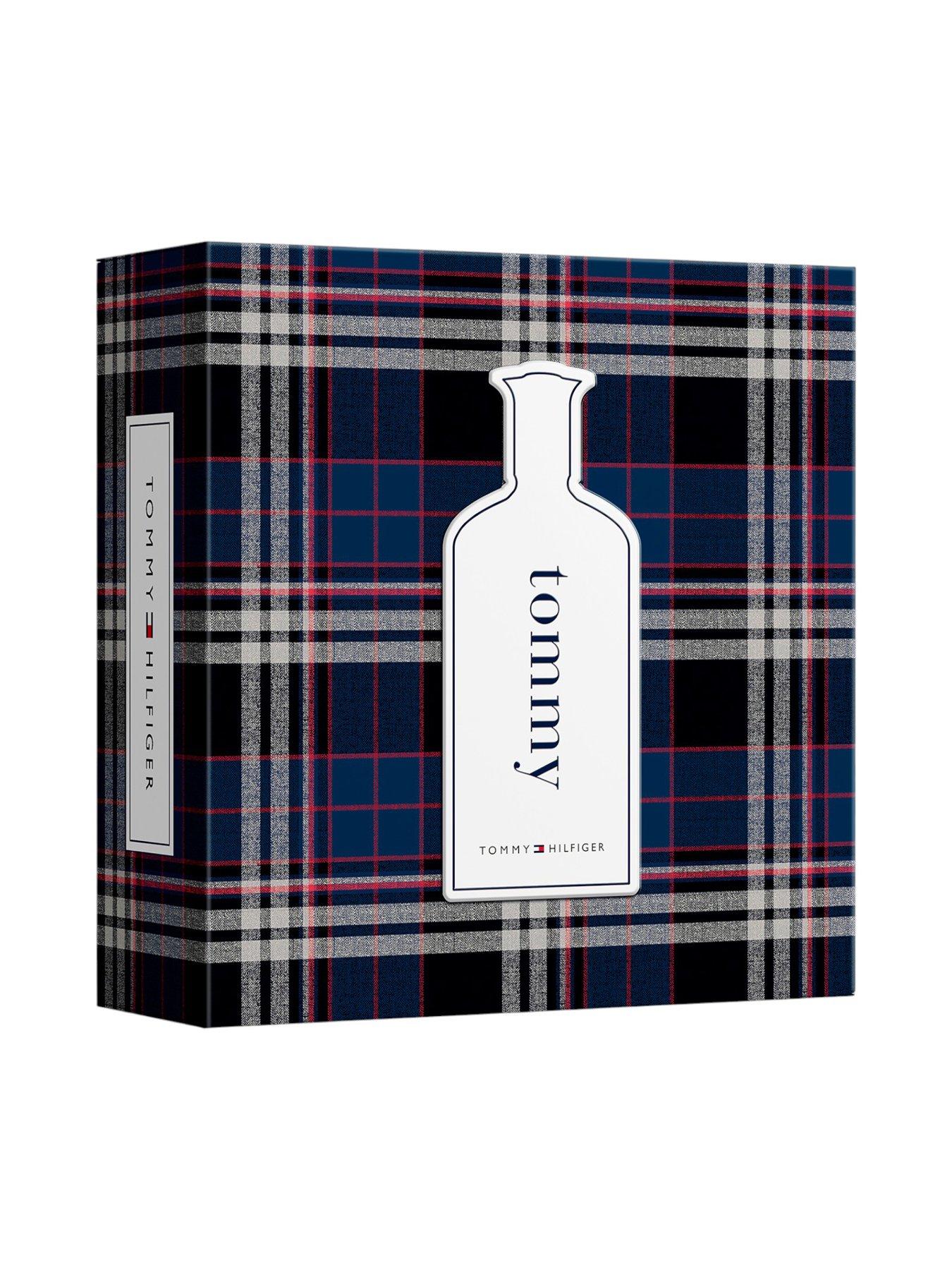 Image 2 of 2 of Tommy Hilfiger TH TOMMY HOLIDAY 26 SET EDT 100ML + BW 100ML