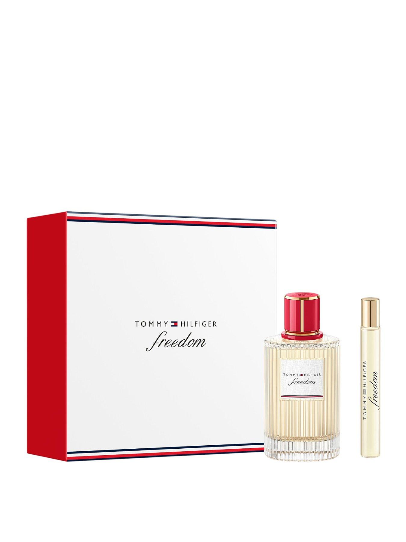 Image 1 of 2 of Tommy Hilfiger TH FREEDOM 26 SET EDP 100ML + PEN SPRAY 10ML