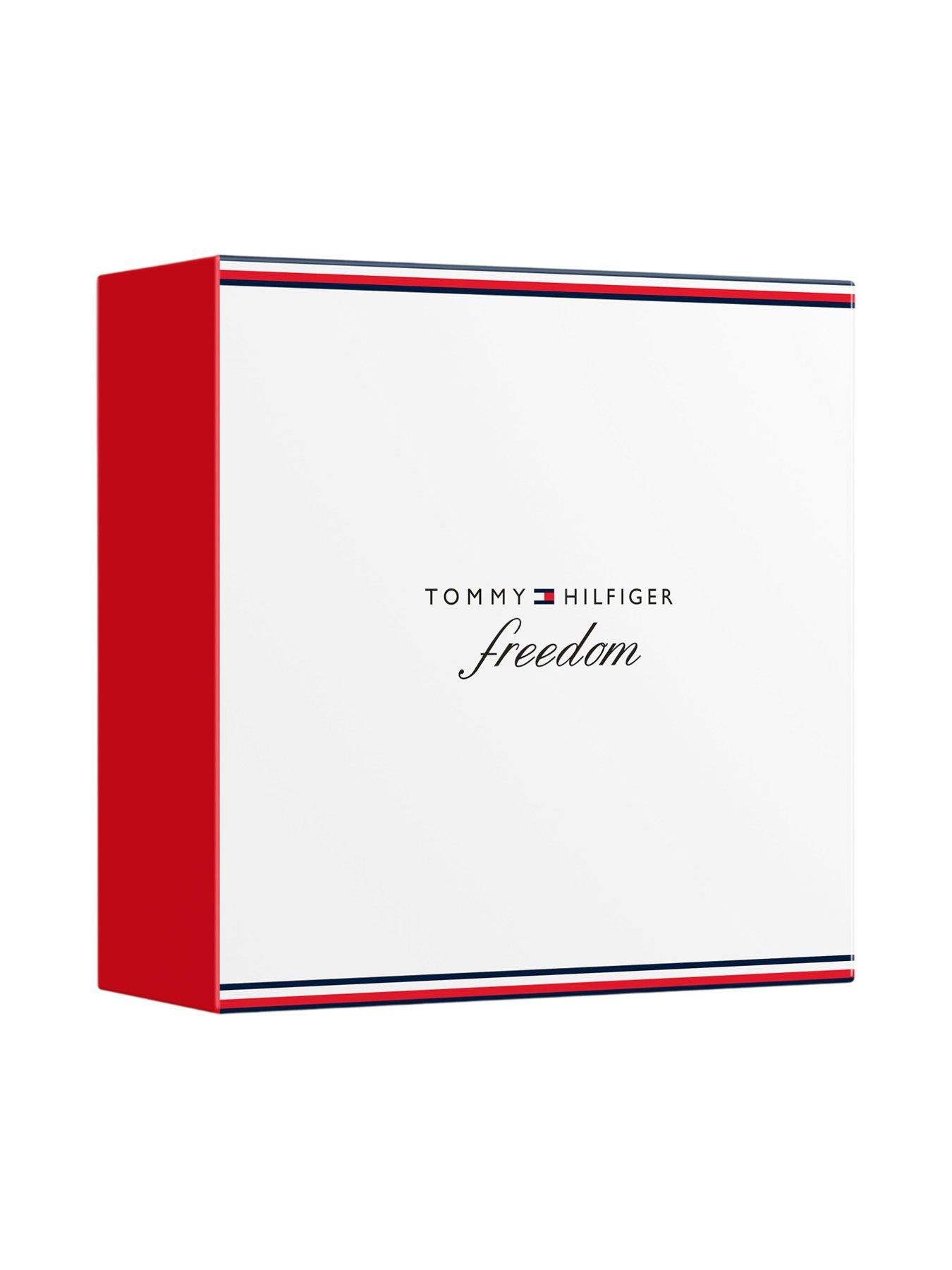 Image 2 of 2 of Tommy Hilfiger TH FREEDOM 26 SET EDP 100ML + PEN SPRAY 10ML