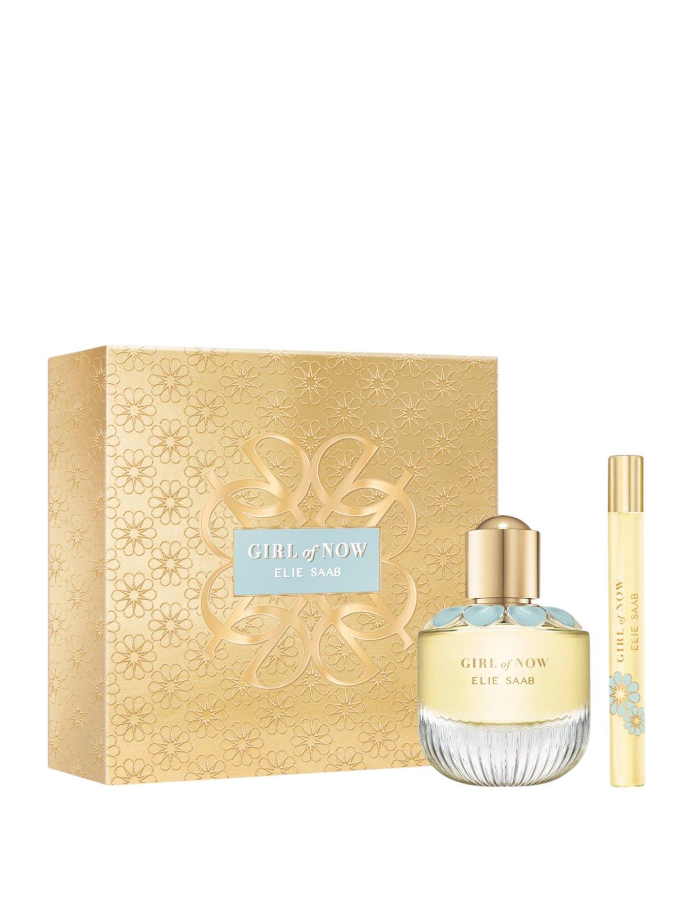 Image 1 of 2 of Elie Saab XMAS 26 GIRL OF NOW EDP 50ML + EDP10ML