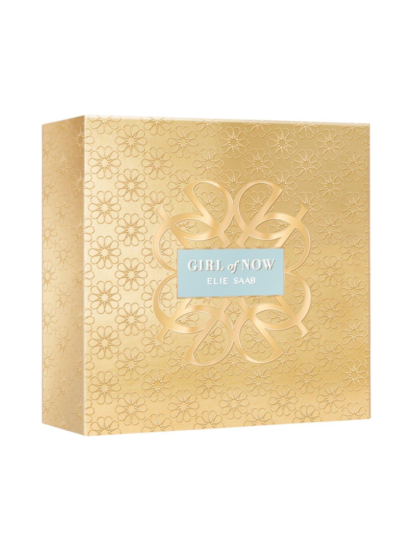 Image 2 of 2 of Elie Saab XMAS 26 GIRL OF NOW EDP 50ML + EDP10ML