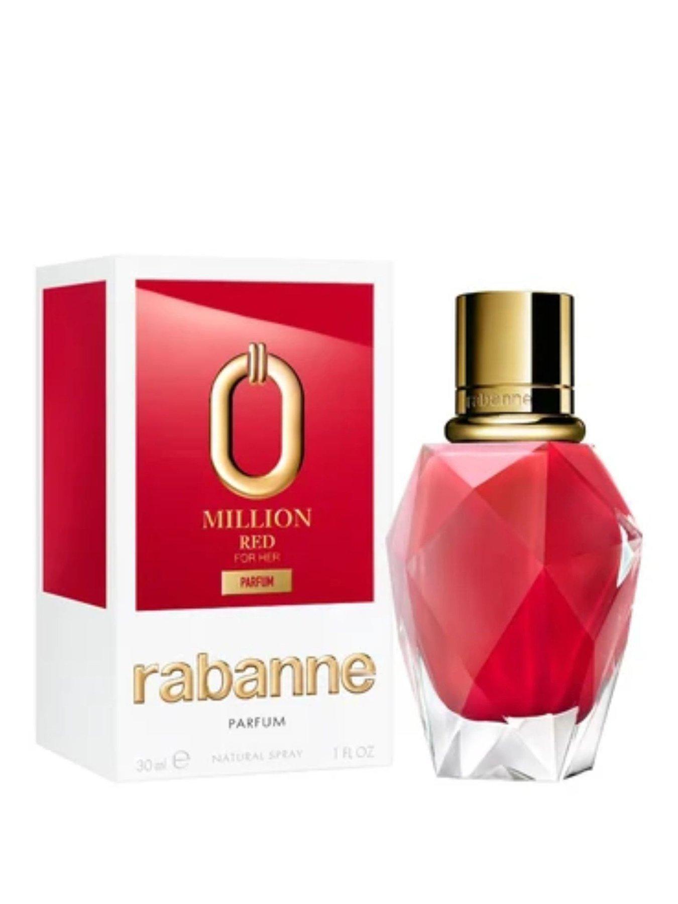 Image 1 of 5 of Rabanne Paco Million Red for Her 30ml