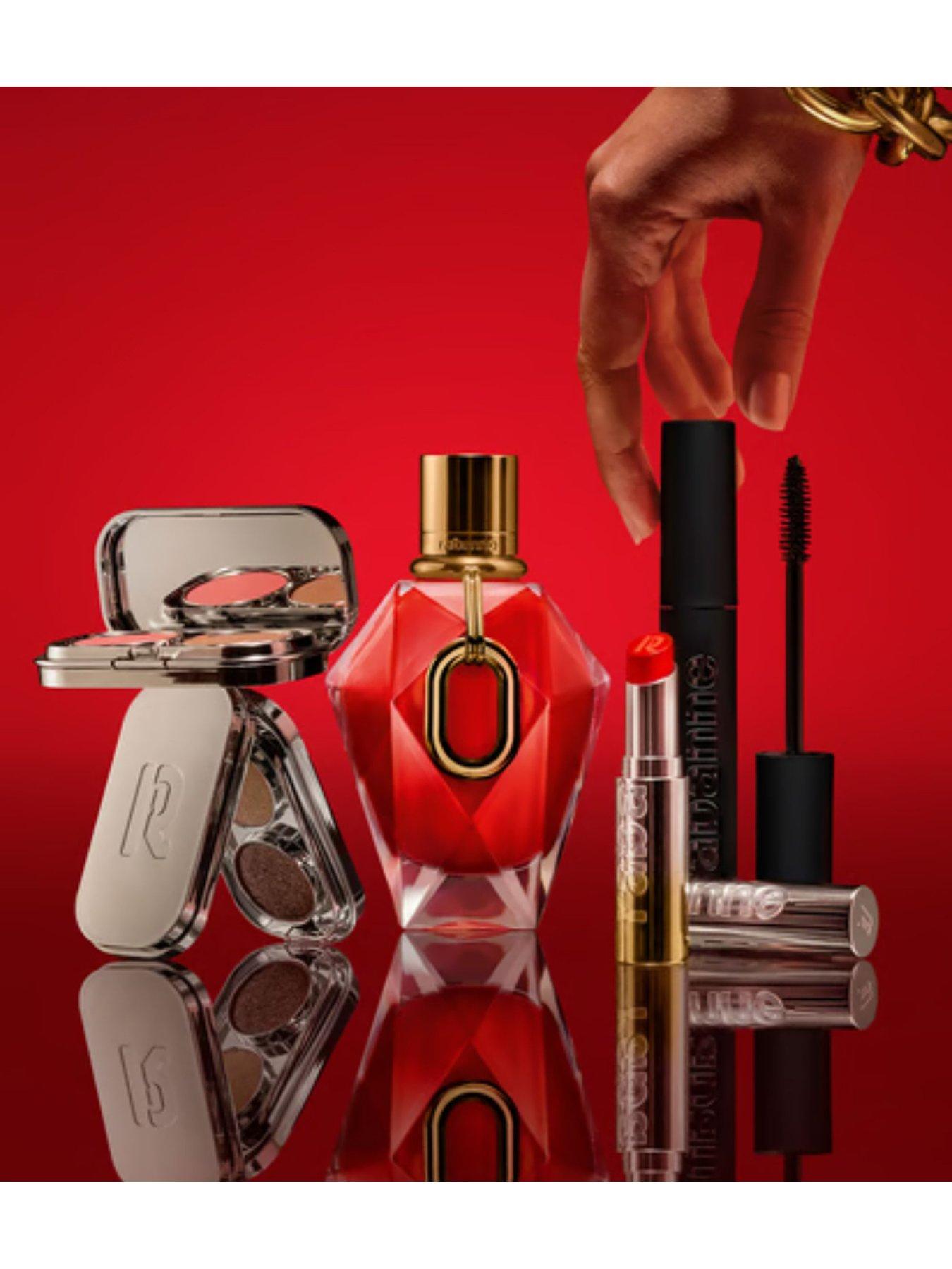 Image 5 of 5 of Rabanne Paco Million Red for Her 30ml